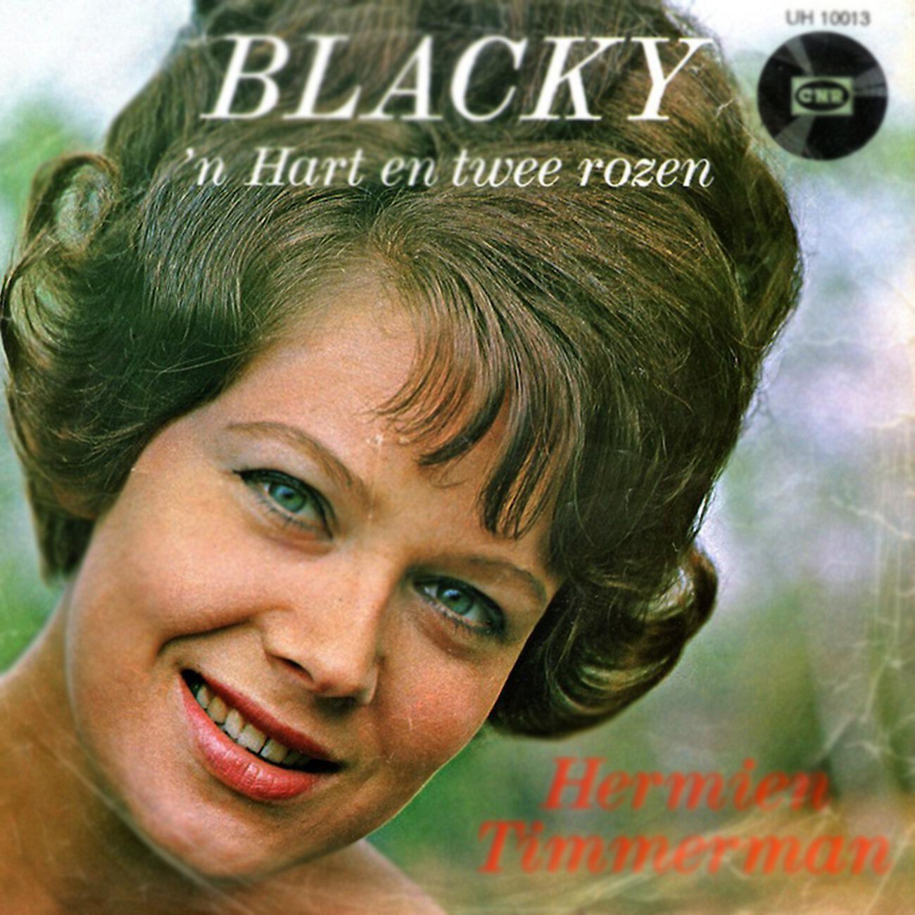 Релиз Blacky