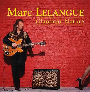 Marc Lelangue
