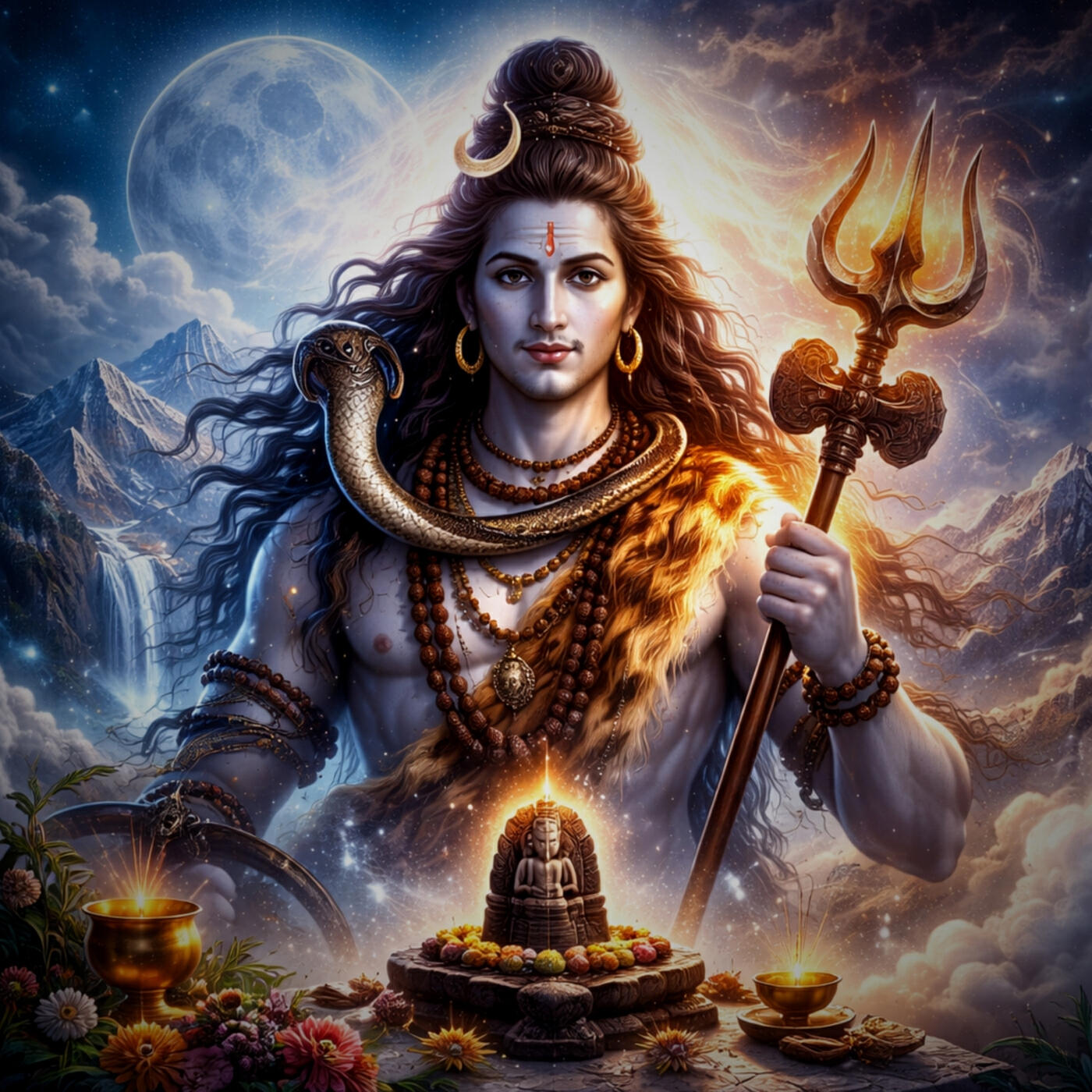 Релиз Ashutosh Shashank Shekhar
