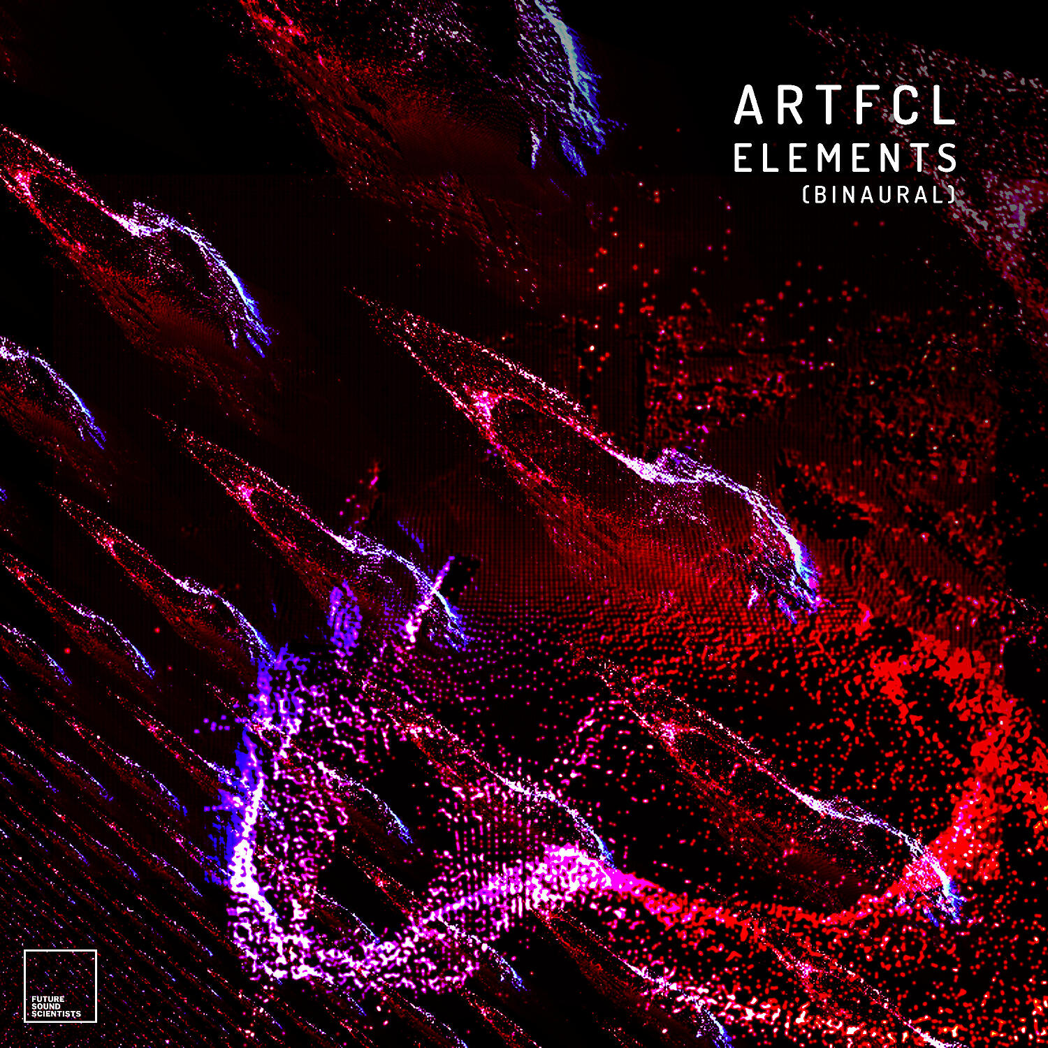 Постер альбома Elements (Binaural)