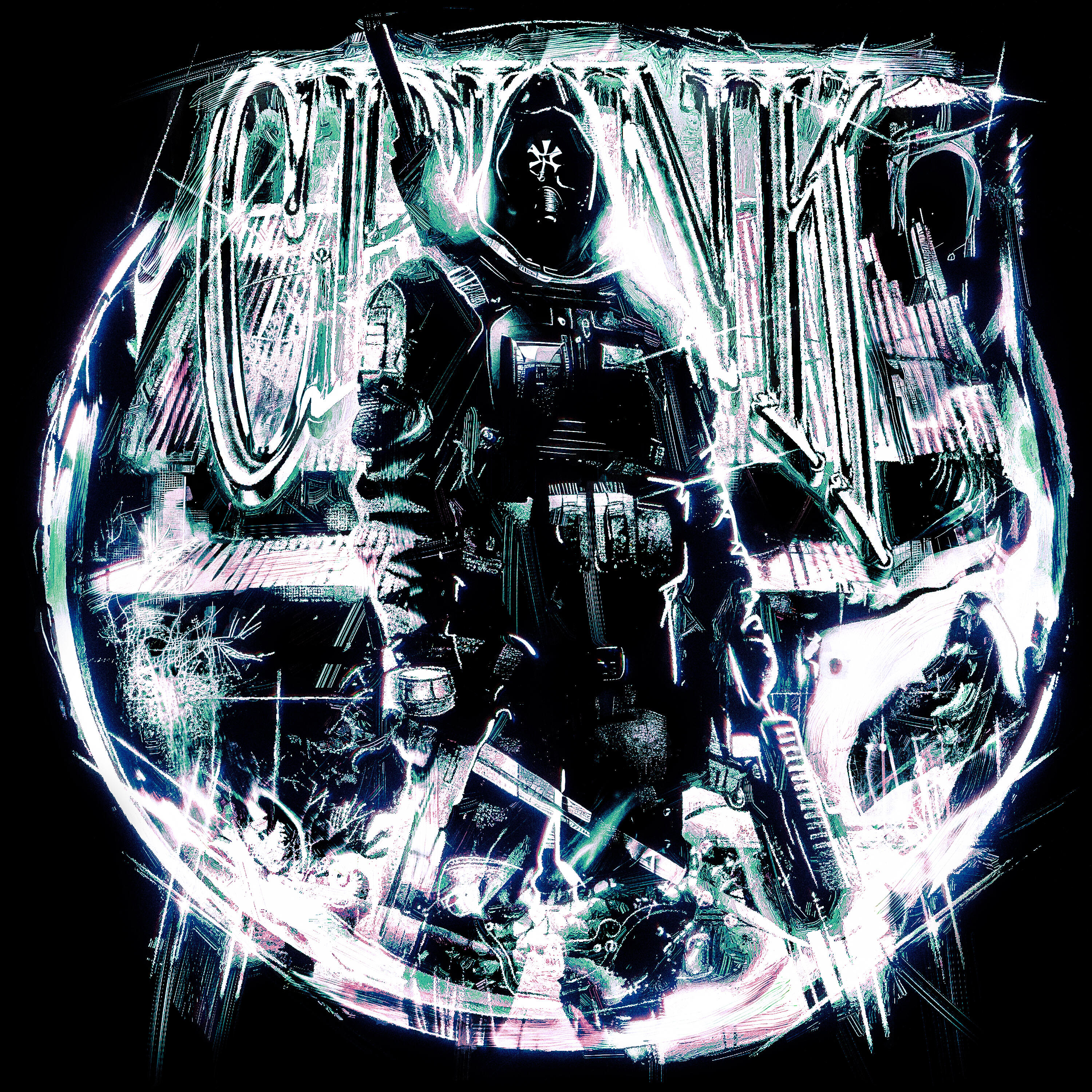 Релиз CRUNK