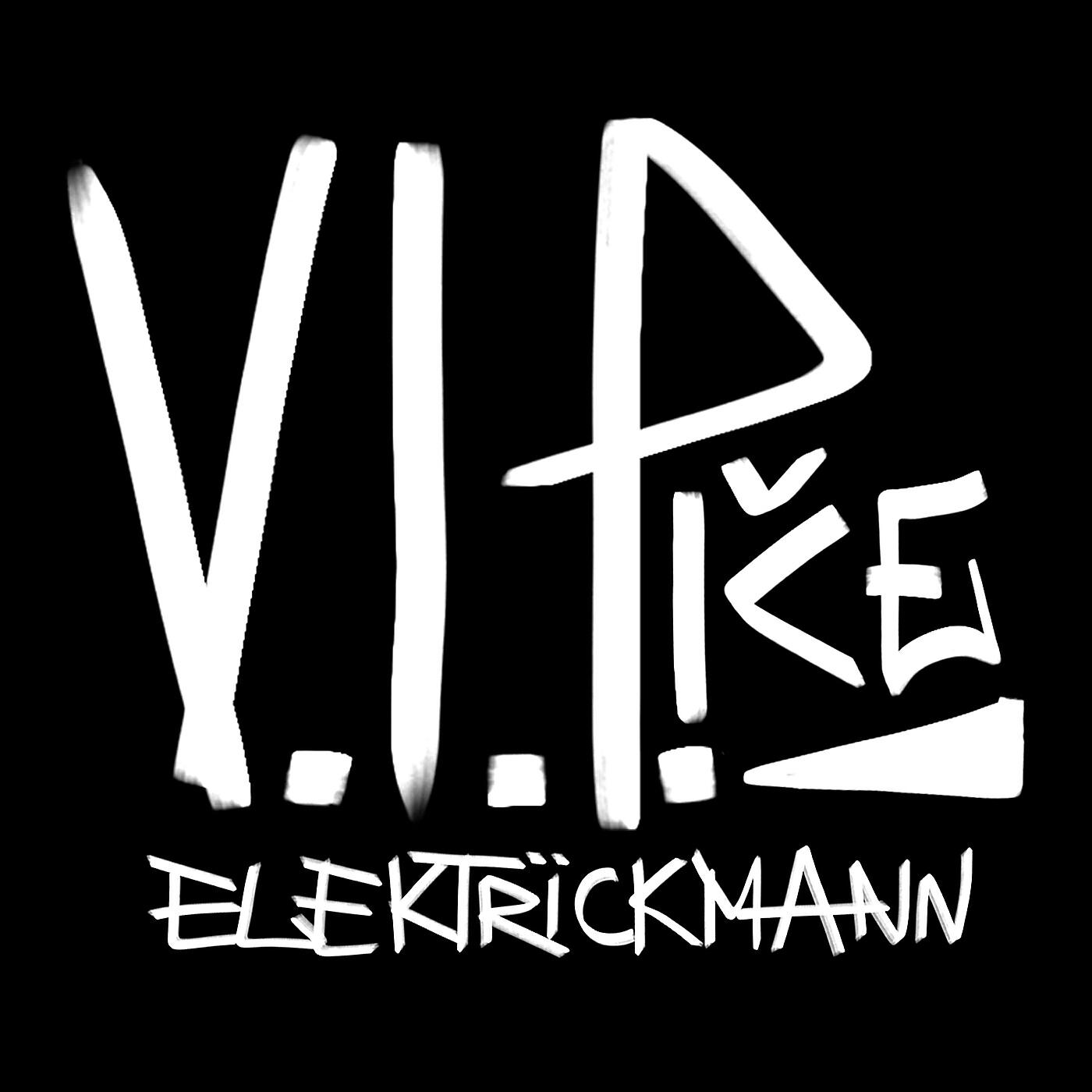 Релиз V.I.P.Iče