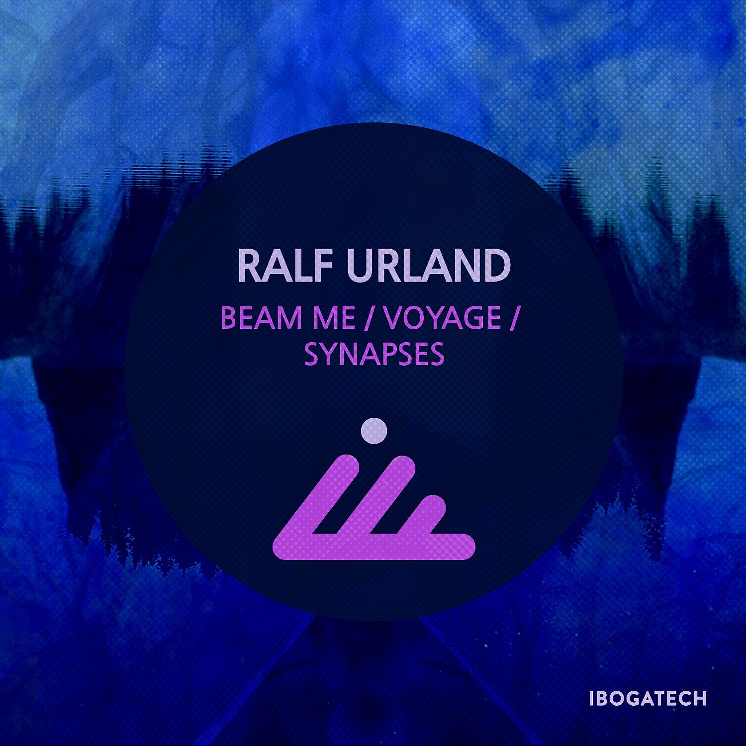 Релиз Beam Me / Voyage / Synapses