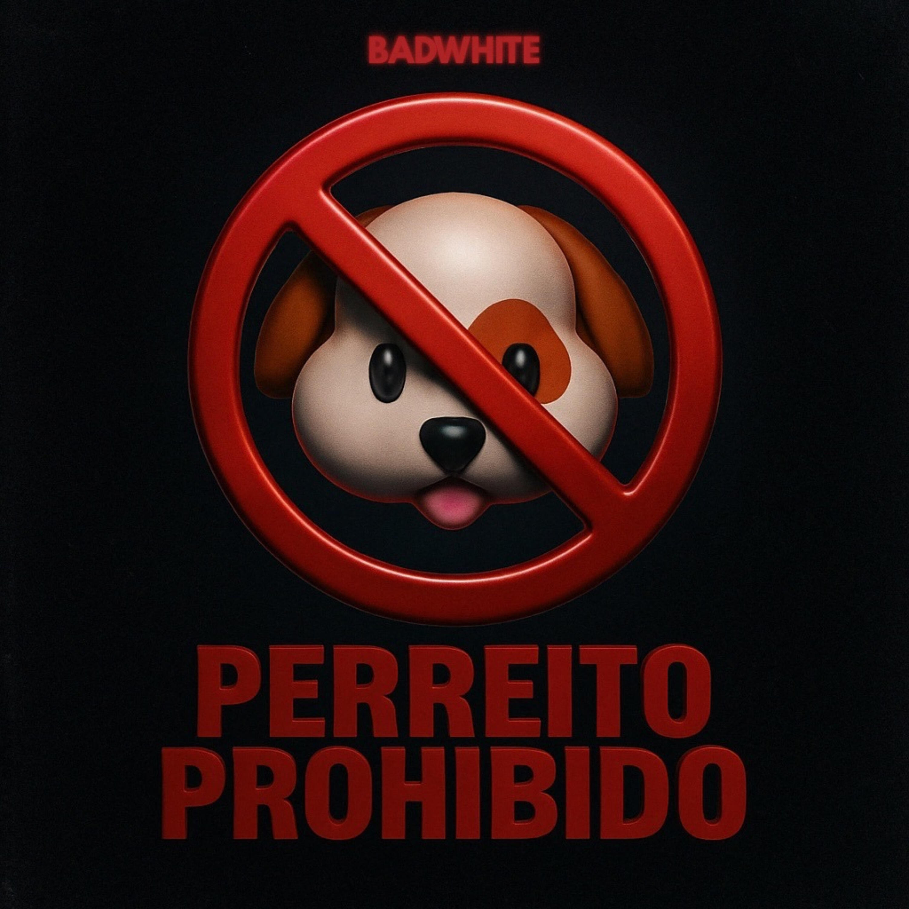 Релиз Perreíto Prohibido