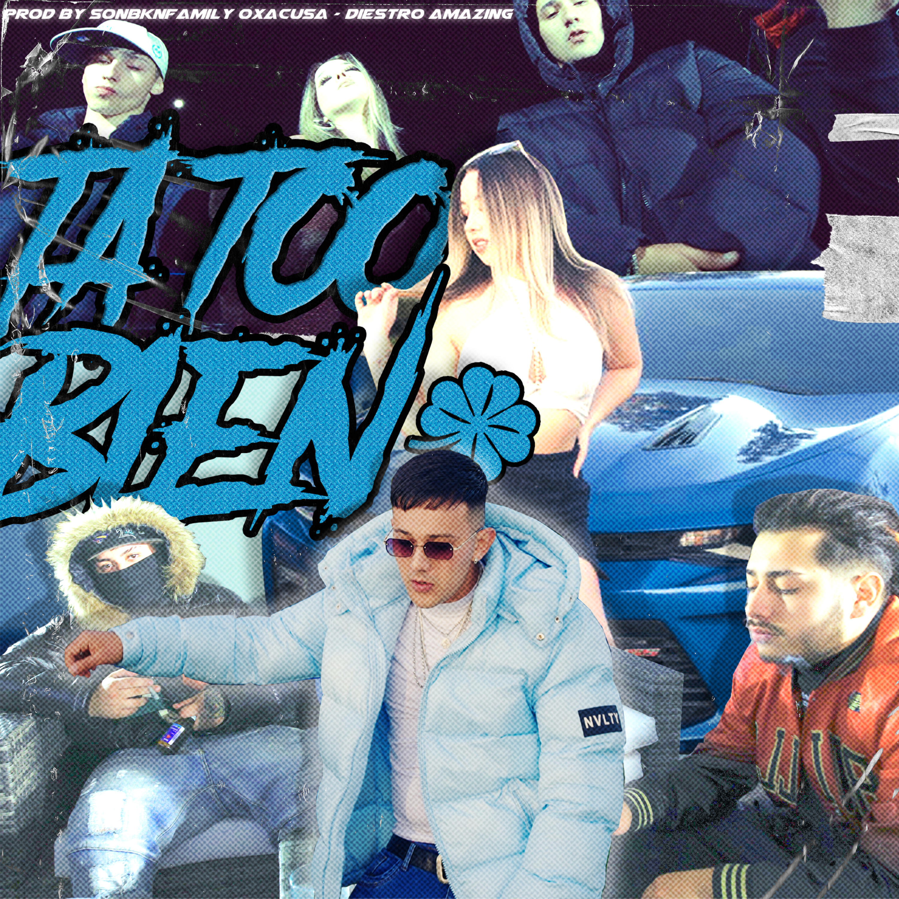 Релиз Ta Too Bien