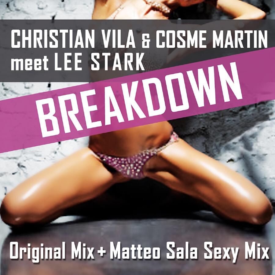 Cosme Martin