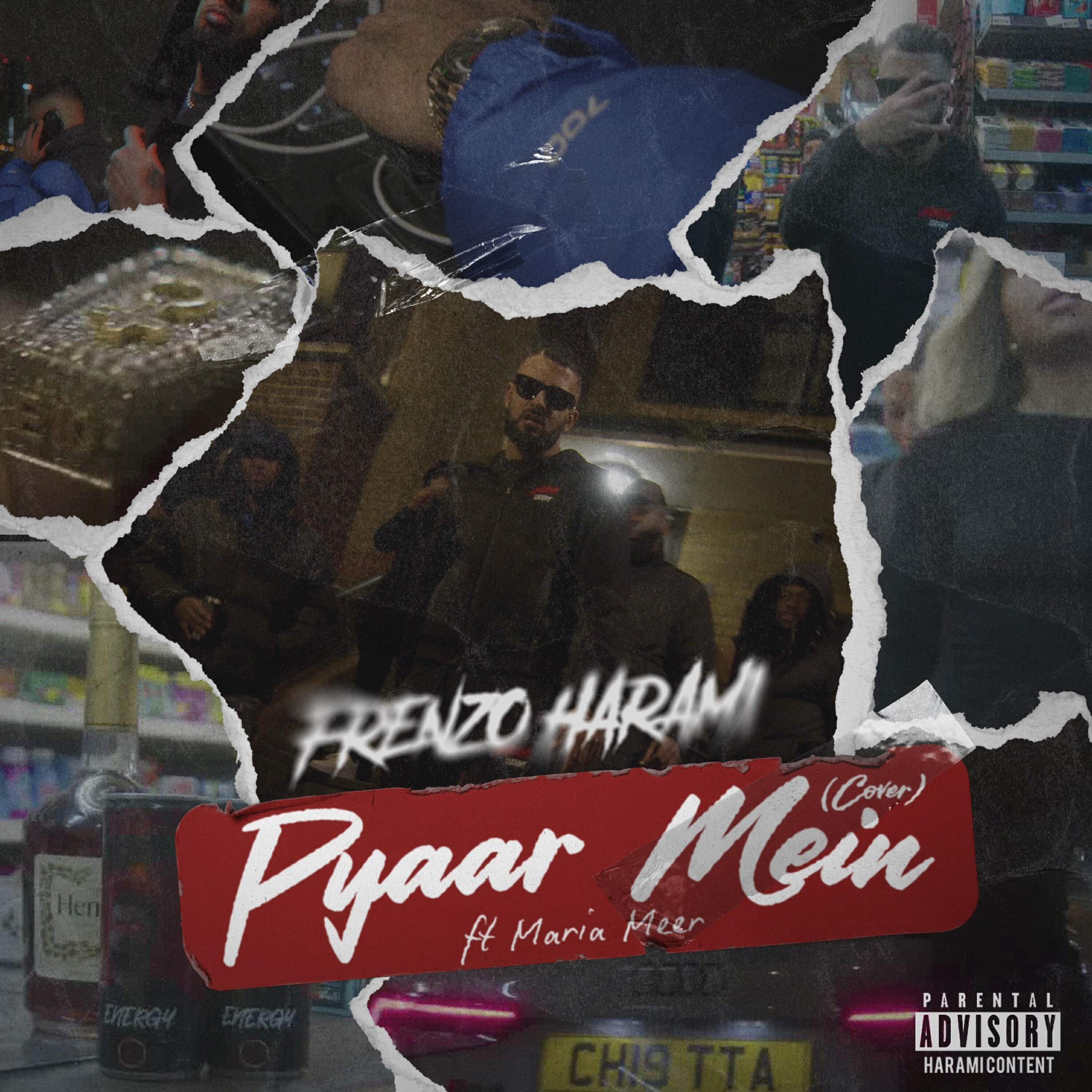 Релиз Pyaar Mein