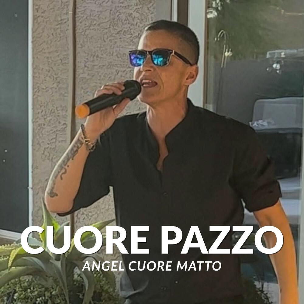Релиз Cuore Pazzo