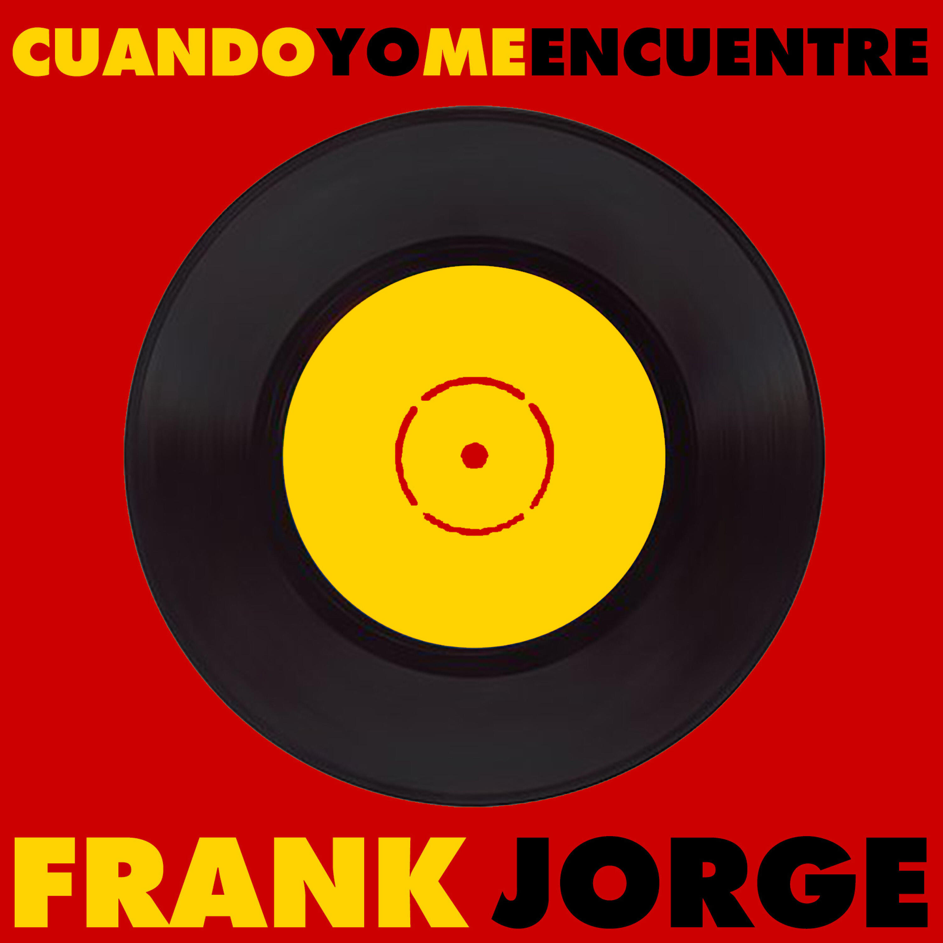 Релиз Cuando Yo Me Encuentre