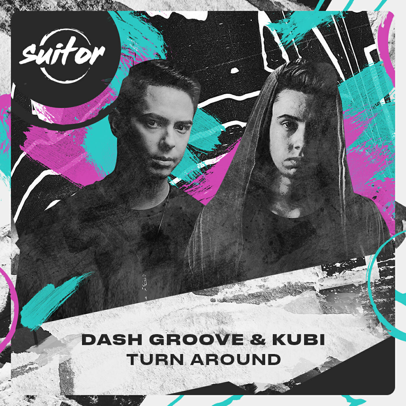 Релиз Turn Around