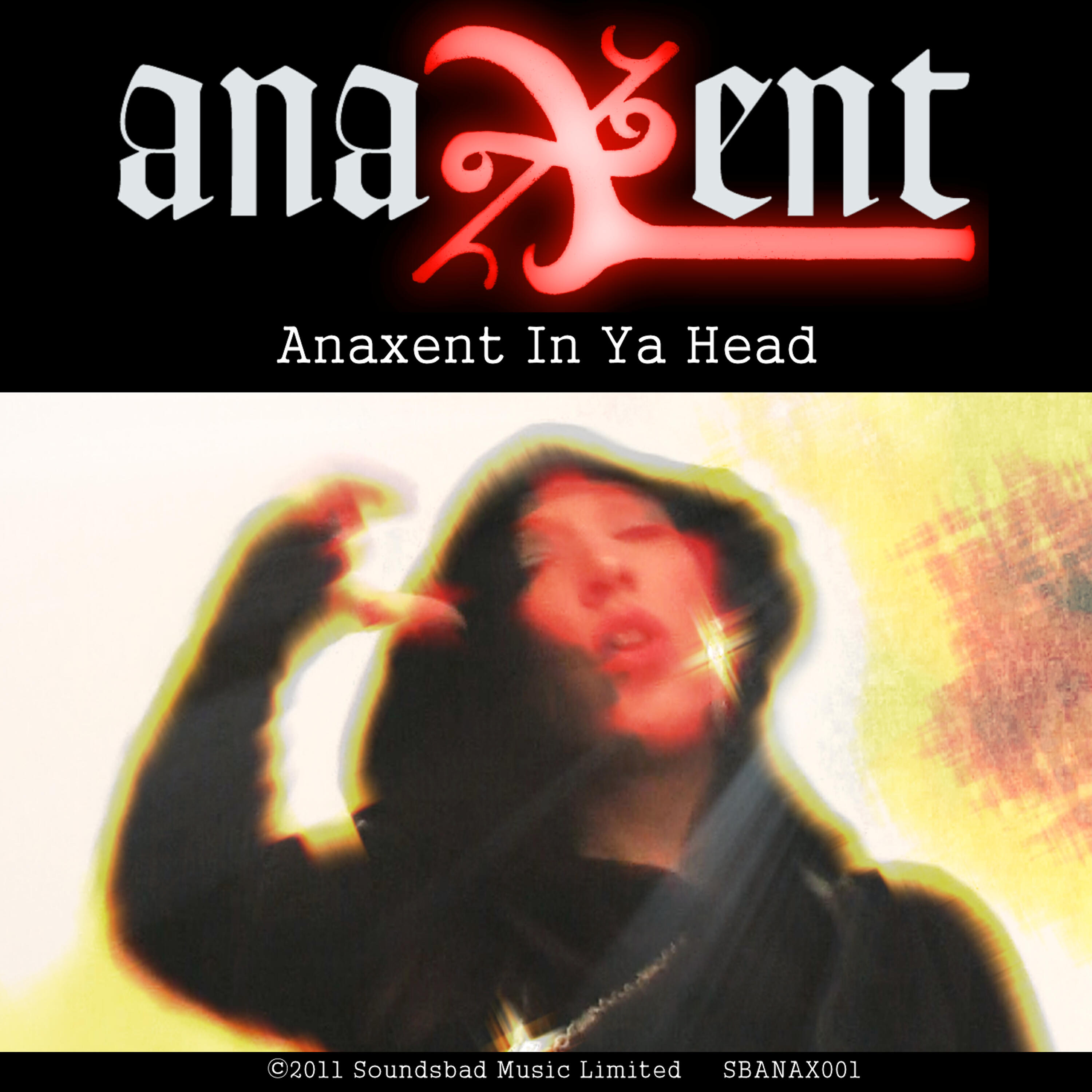 Релиз Anaxent In Ya Head