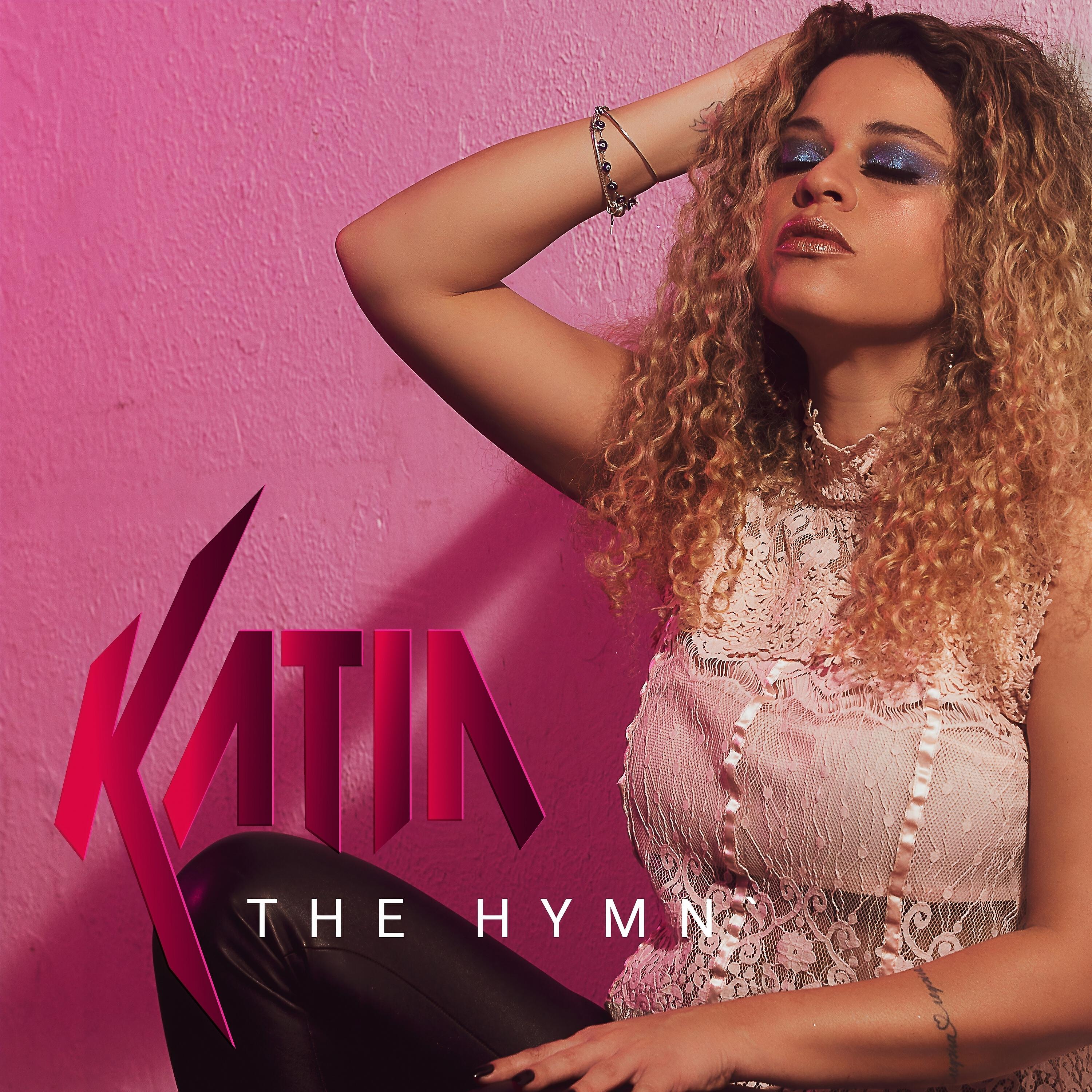 Релиз The Hymn
