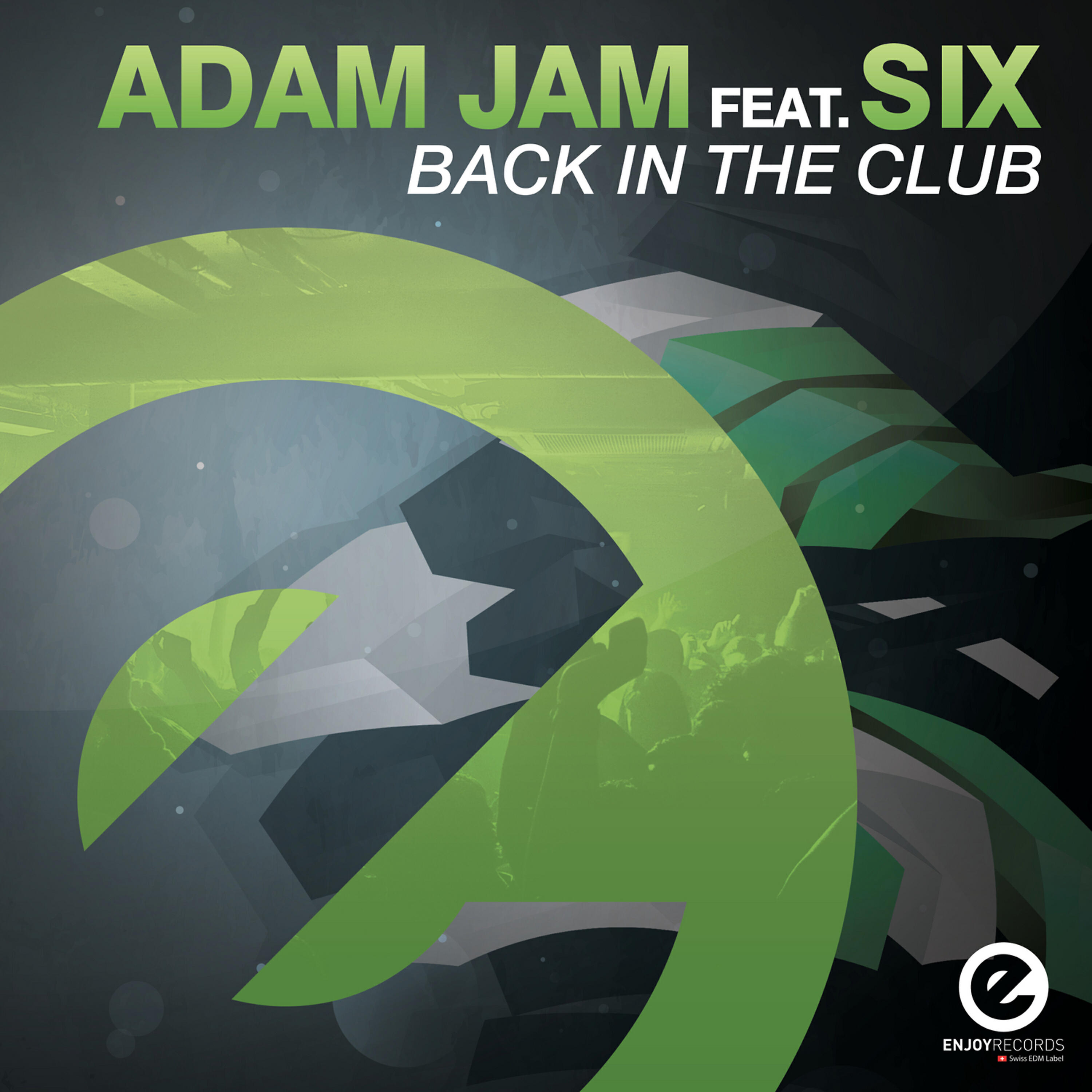 Adam Jam