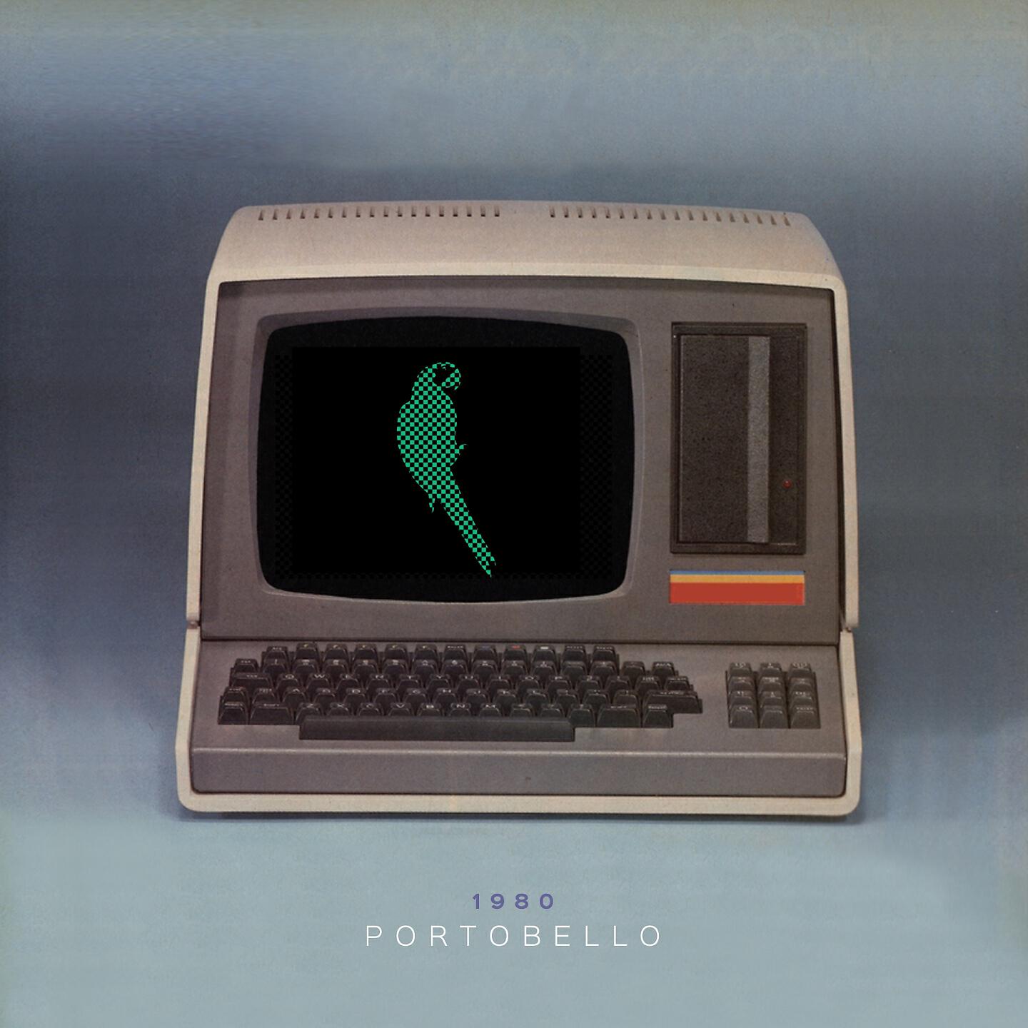 Релиз 1980