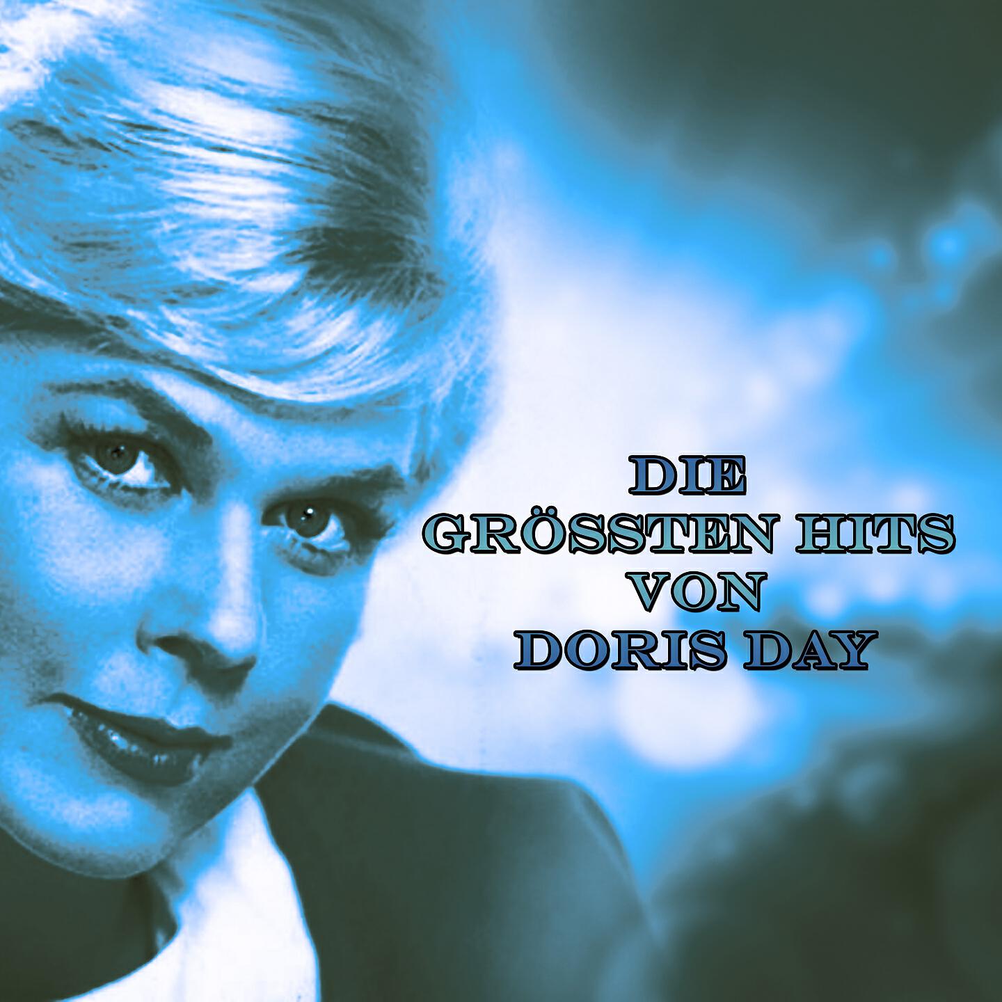 Релиз Die Größten Hits Von Doris Day