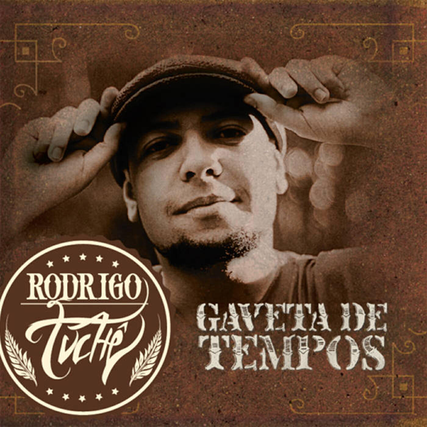 Релиз Gaveta de Tempos