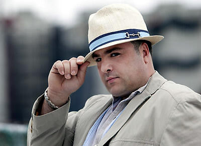 Anthony Piacquaudio