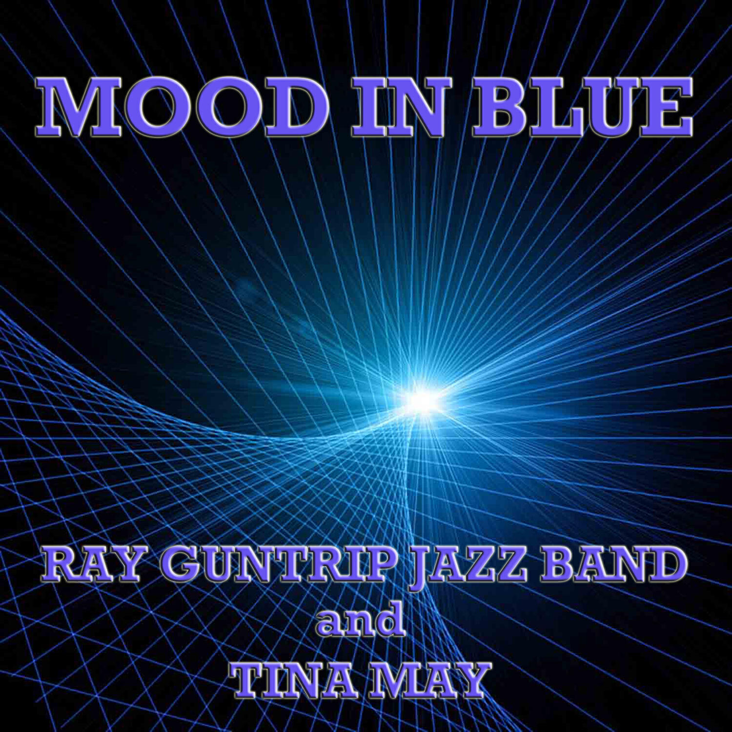 Релиз Mood in Blue