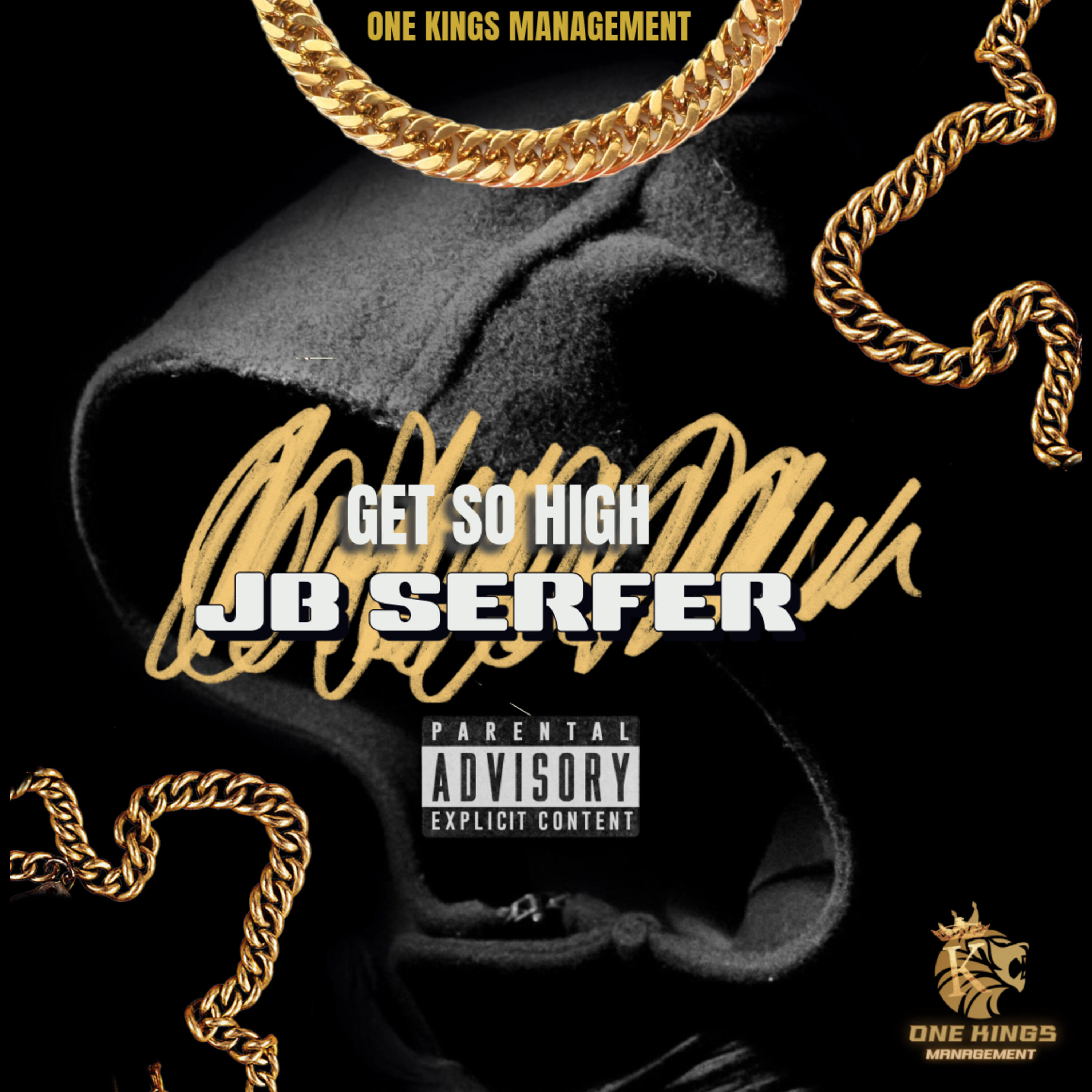 Релиз Get so High
