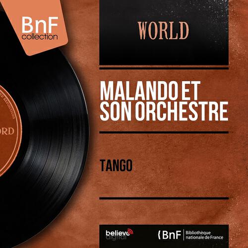 Релиз Tango (Mono Version)