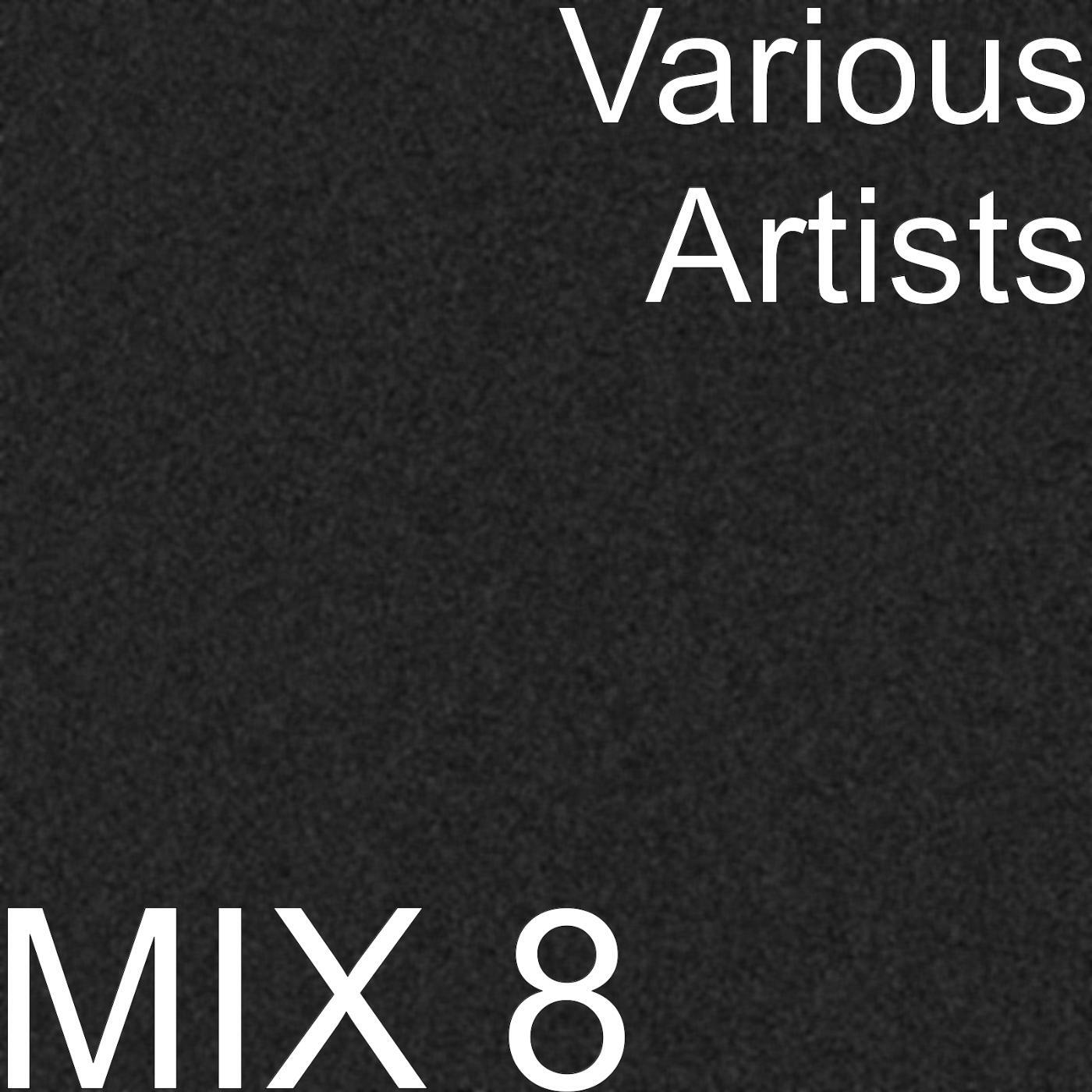 Релиз MIX 8