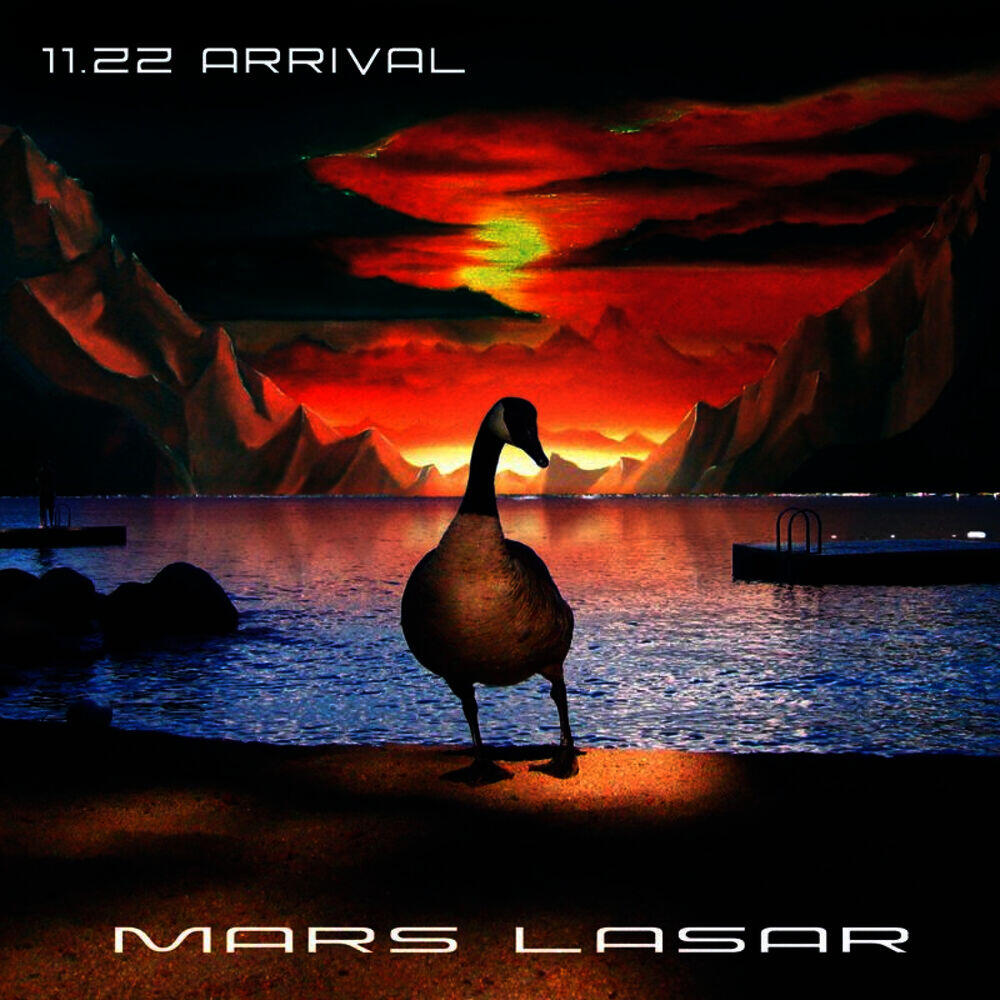 Релиз Arrival
