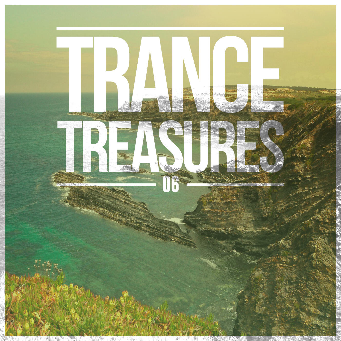 Релиз Silk Music Pres. Trance Treasures 06