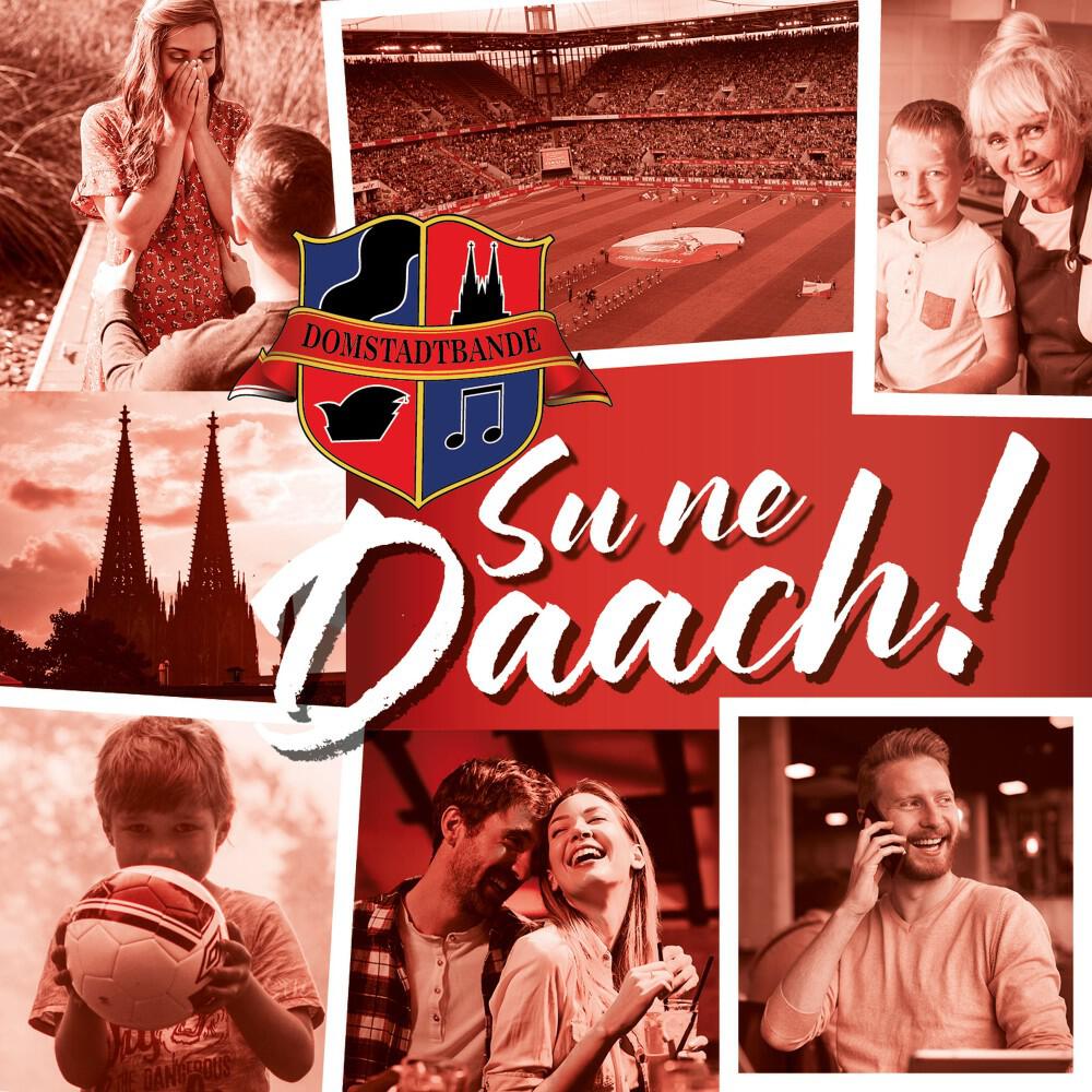 Релиз Su ne Daach!