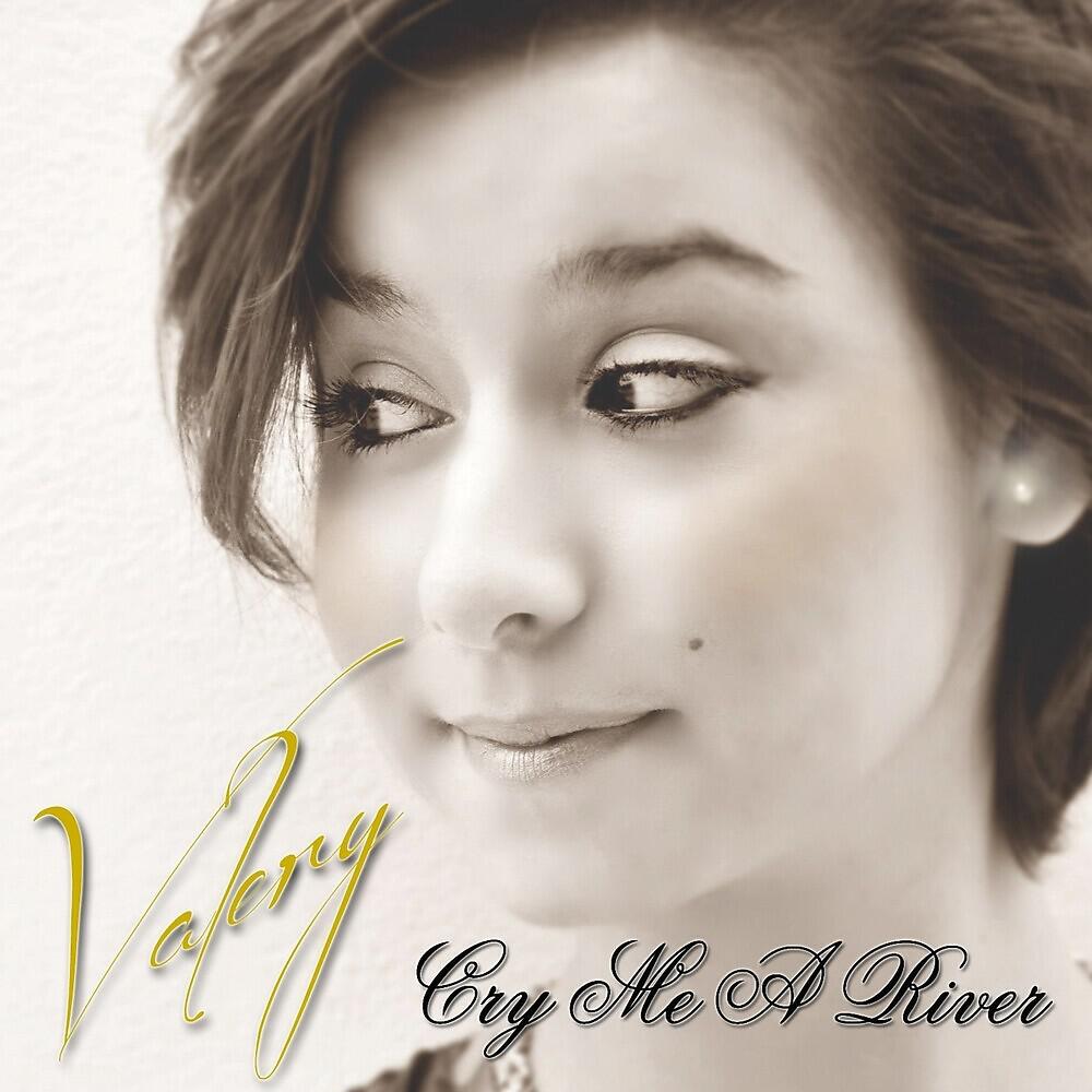 Релиз Cry Me a River