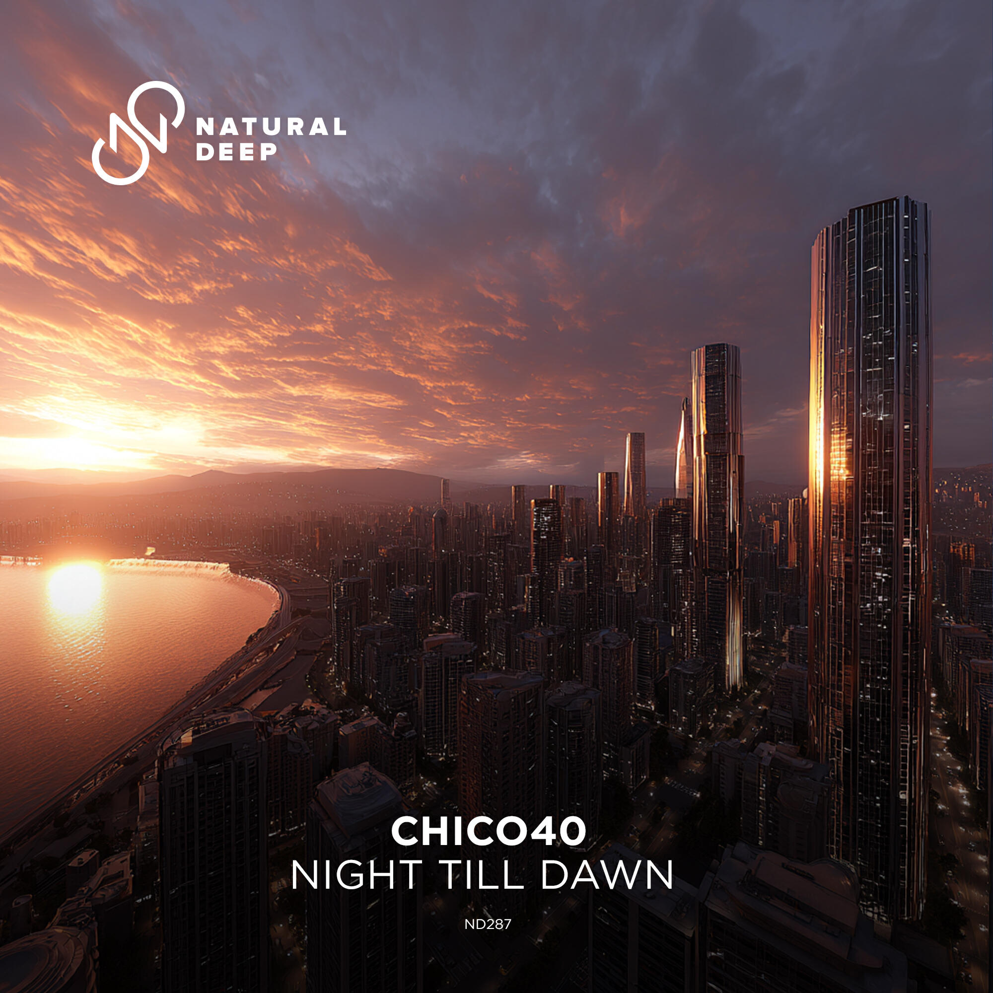 Релиз Night Till Dawn