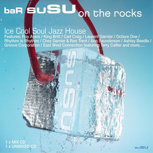 Релиз Bar suSU 'On The Rocks'