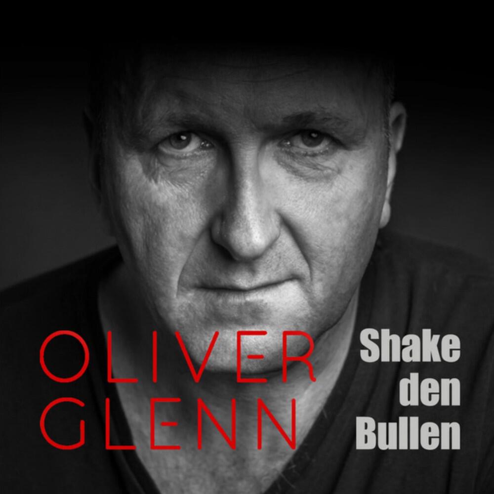 Oliver Glenn