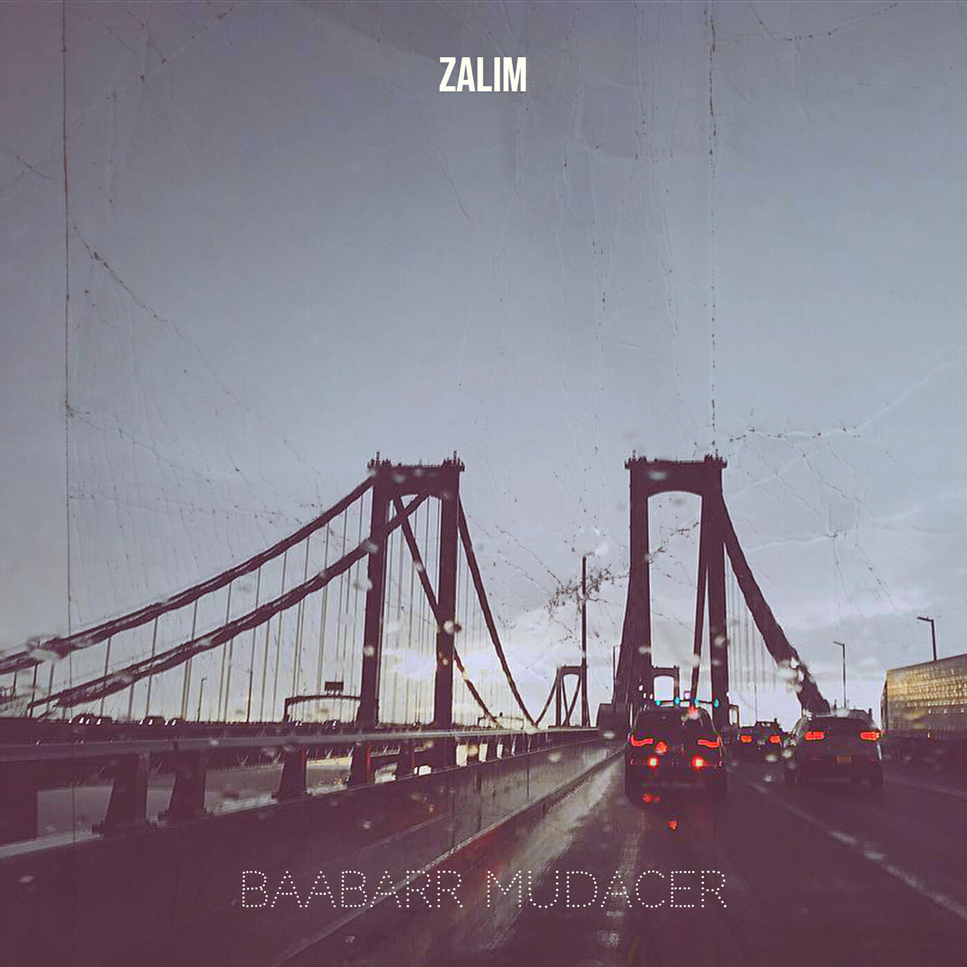 Релиз Zalim
