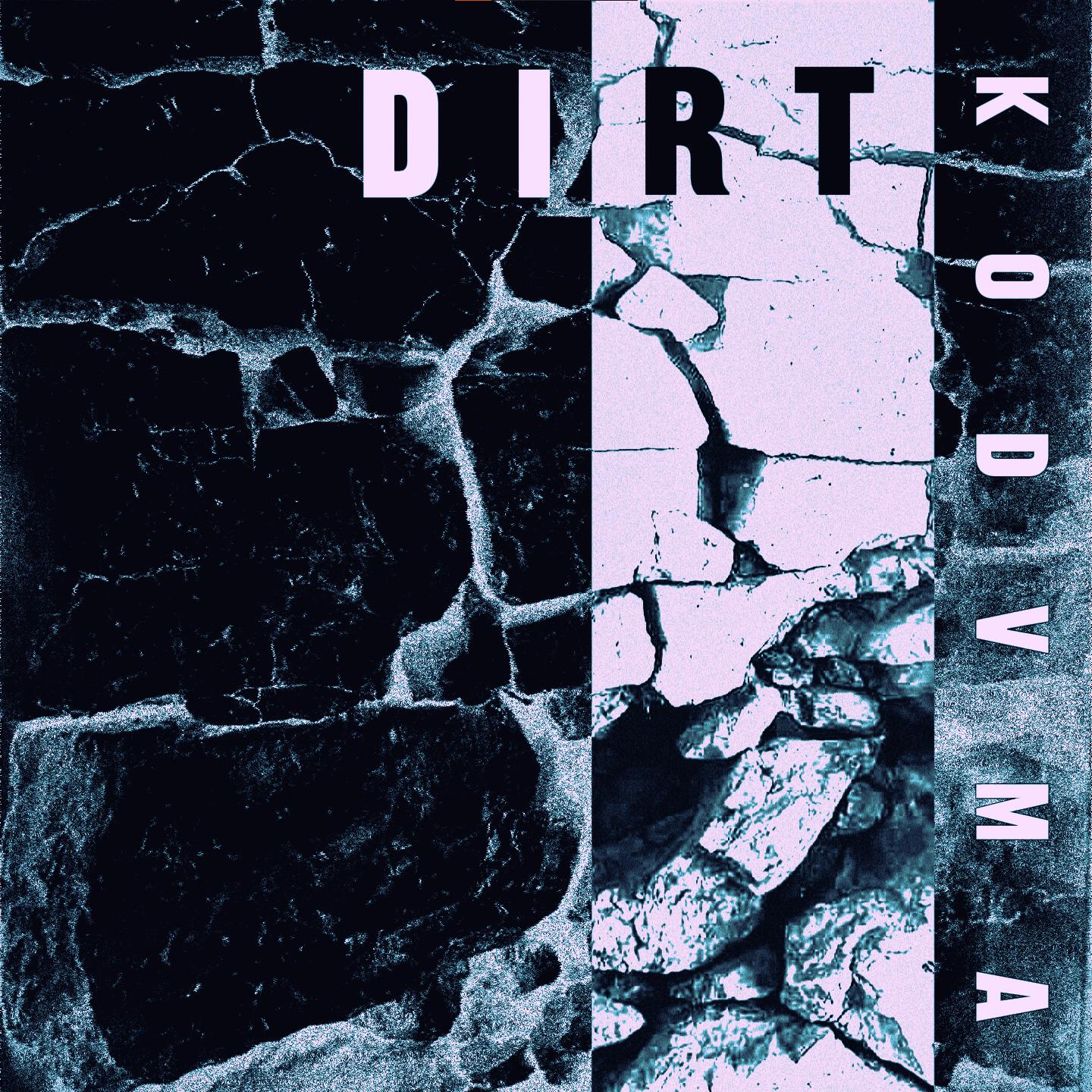 Релиз Dirt