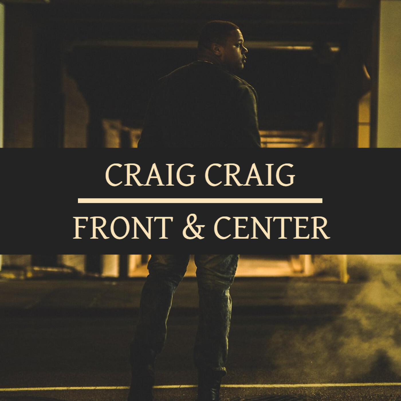 Релиз Front & Center