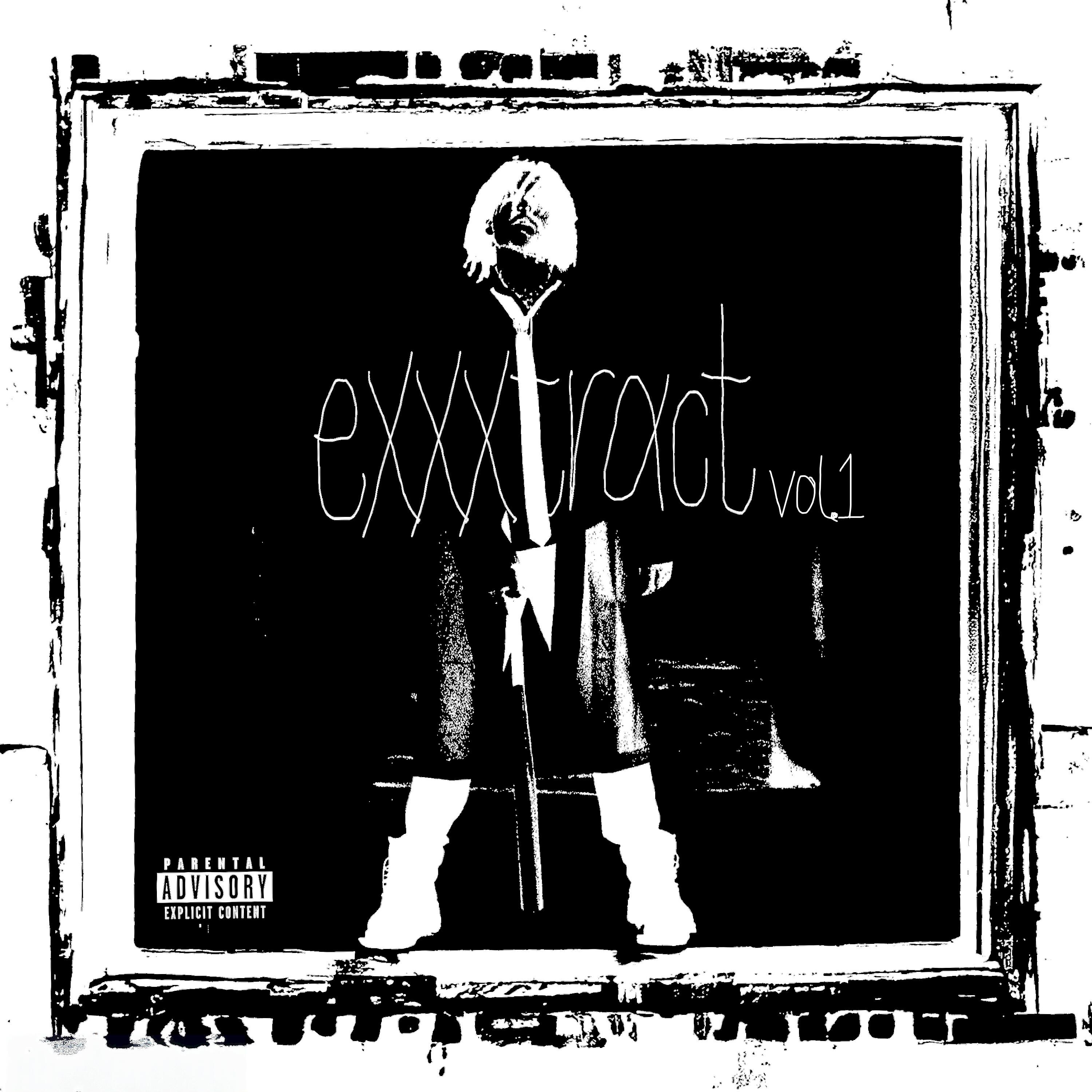 Релиз exxxtract vol. 1