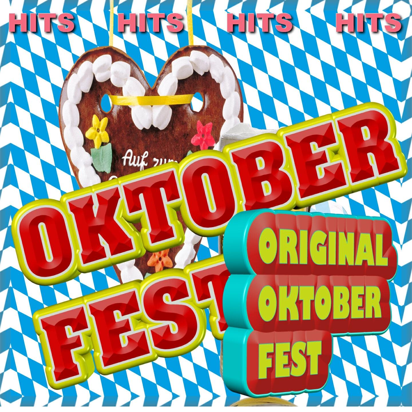 Релиз Oktoberfest