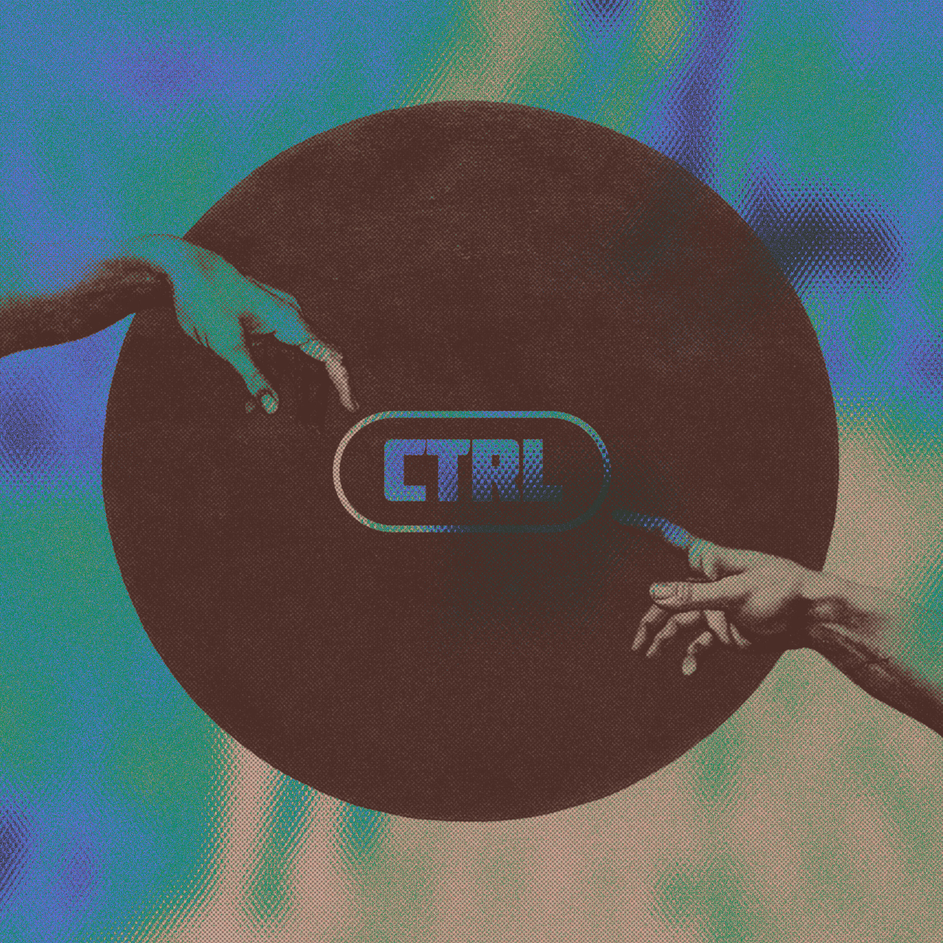 Релиз CTRL