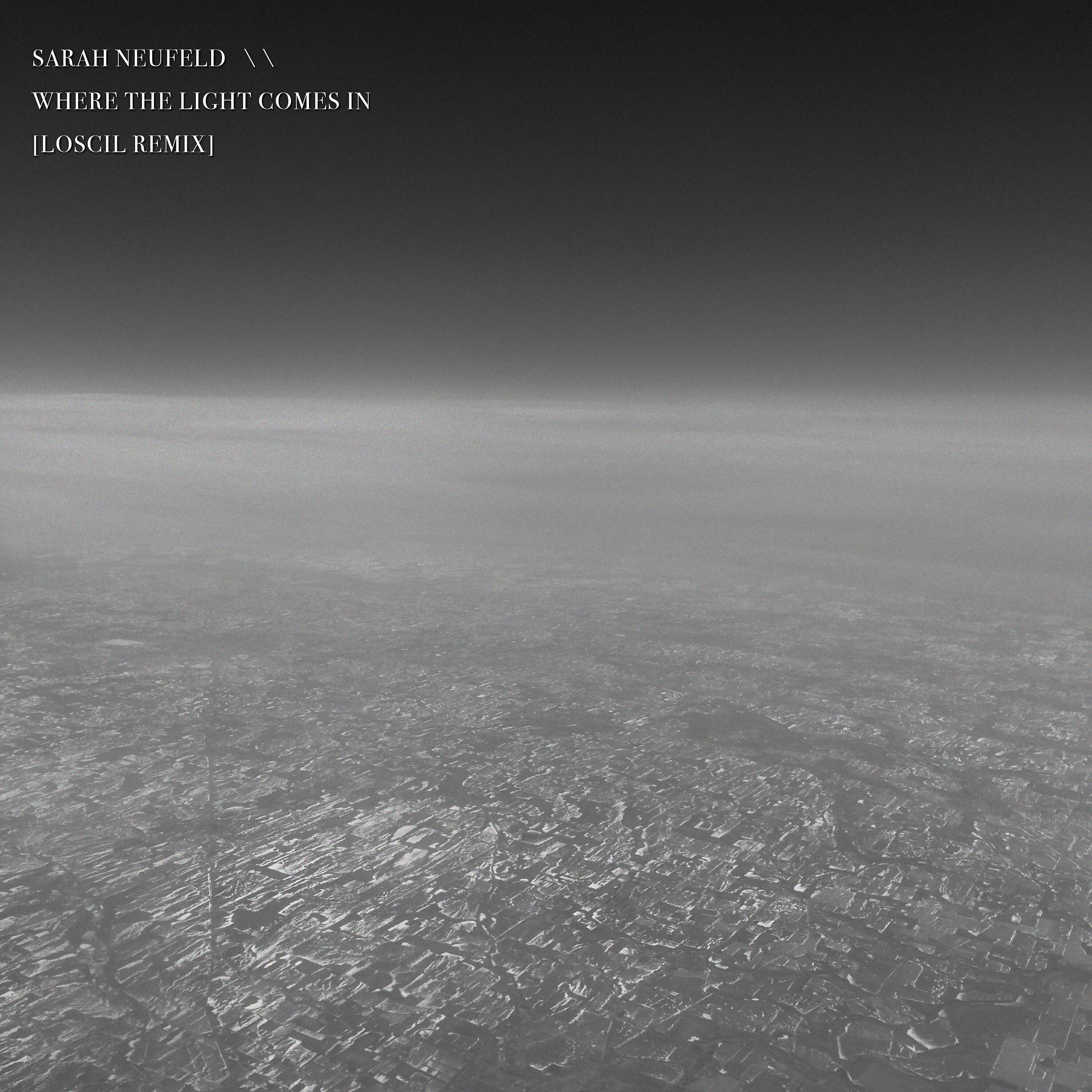 Релиз Where the Light Comes In (Loscil Remix)