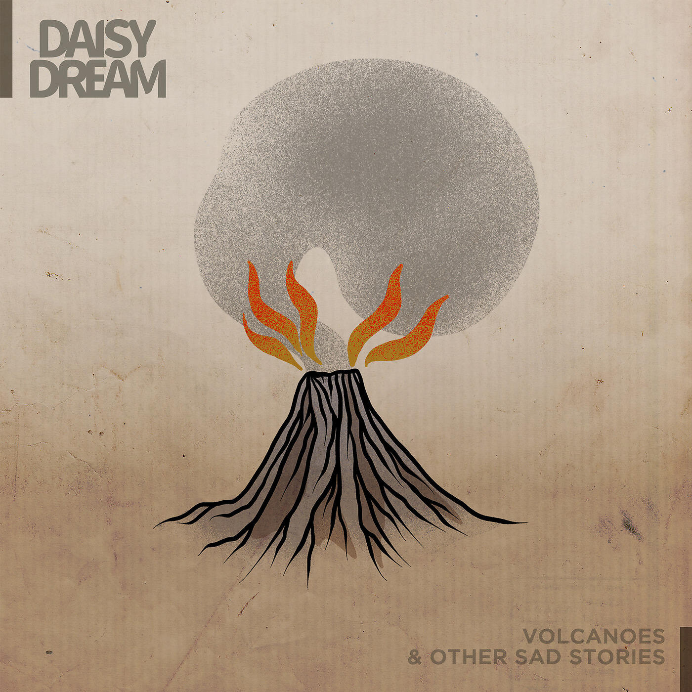 Daisy Dream