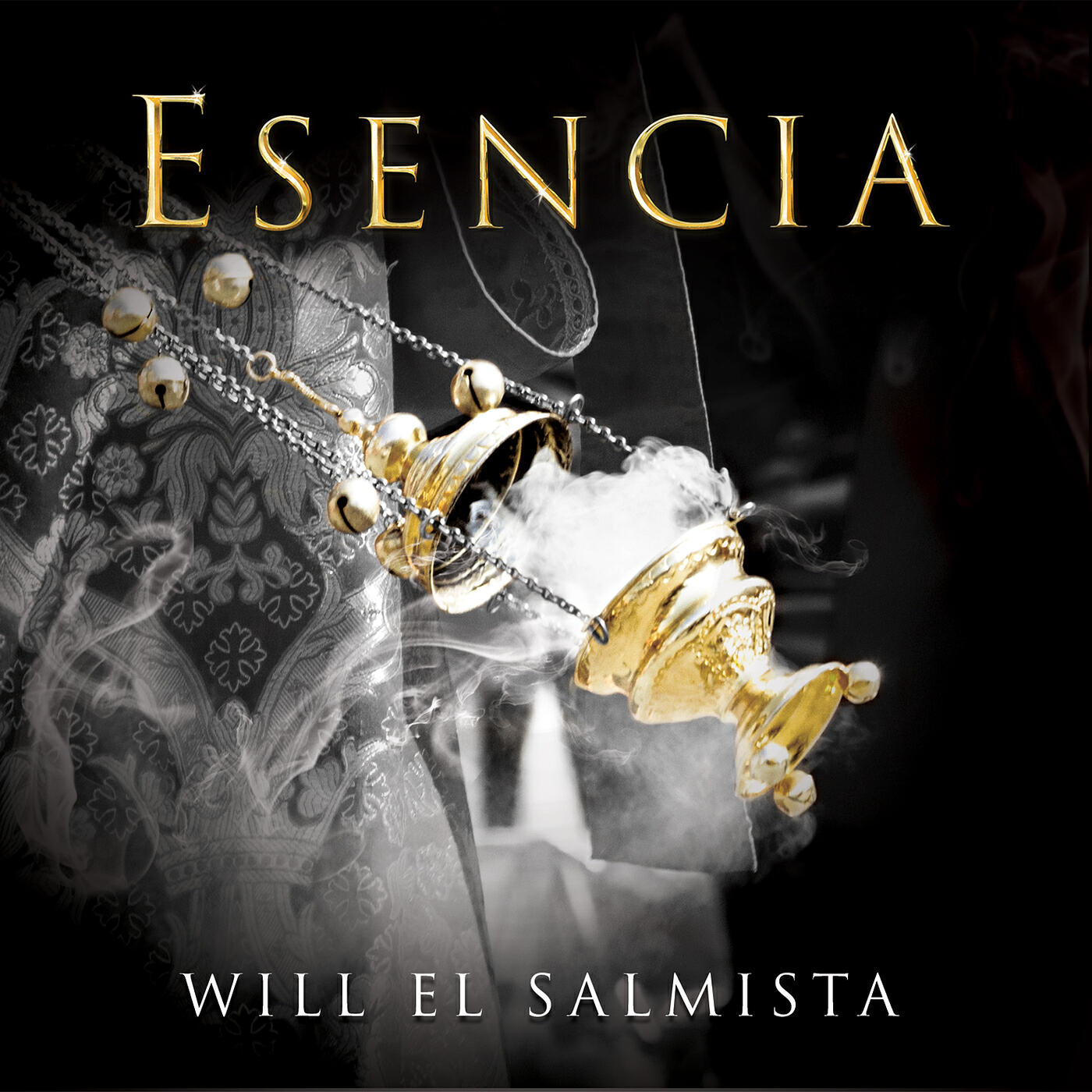 Релиз Esencia