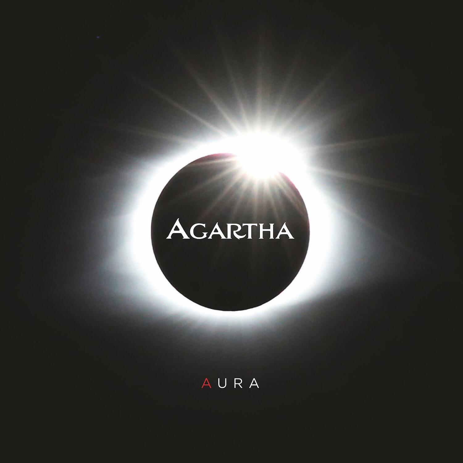Релиз Aura