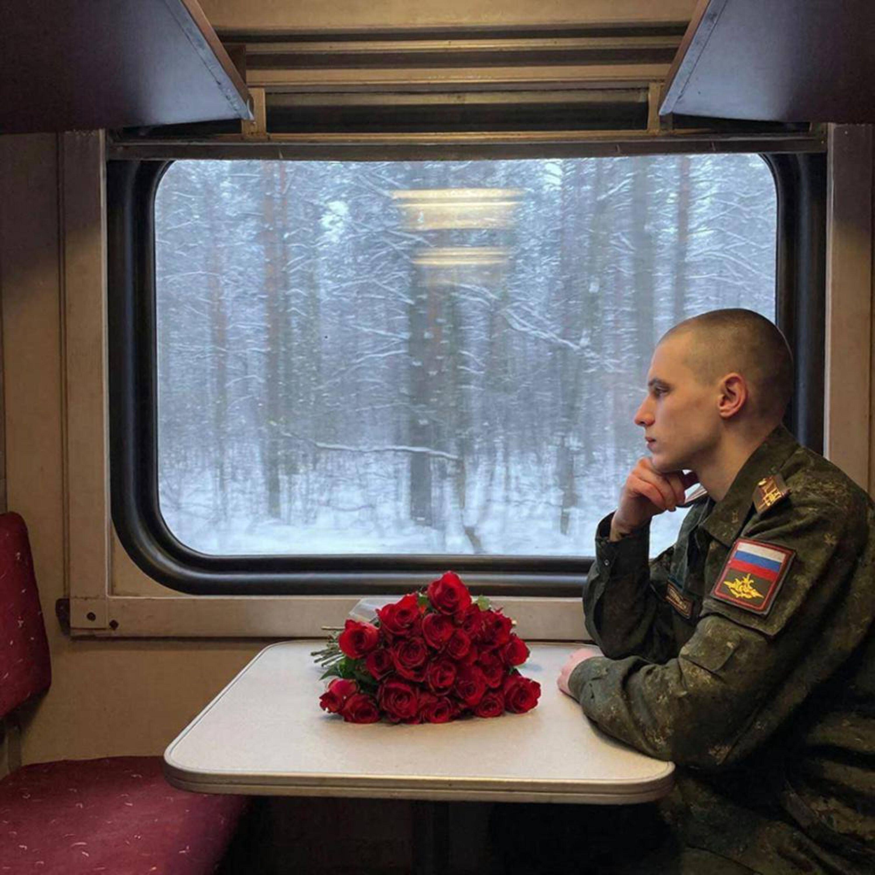 Релиз Здравствуй, мама!