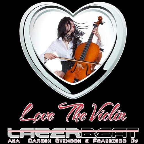 Релиз Love the Violin