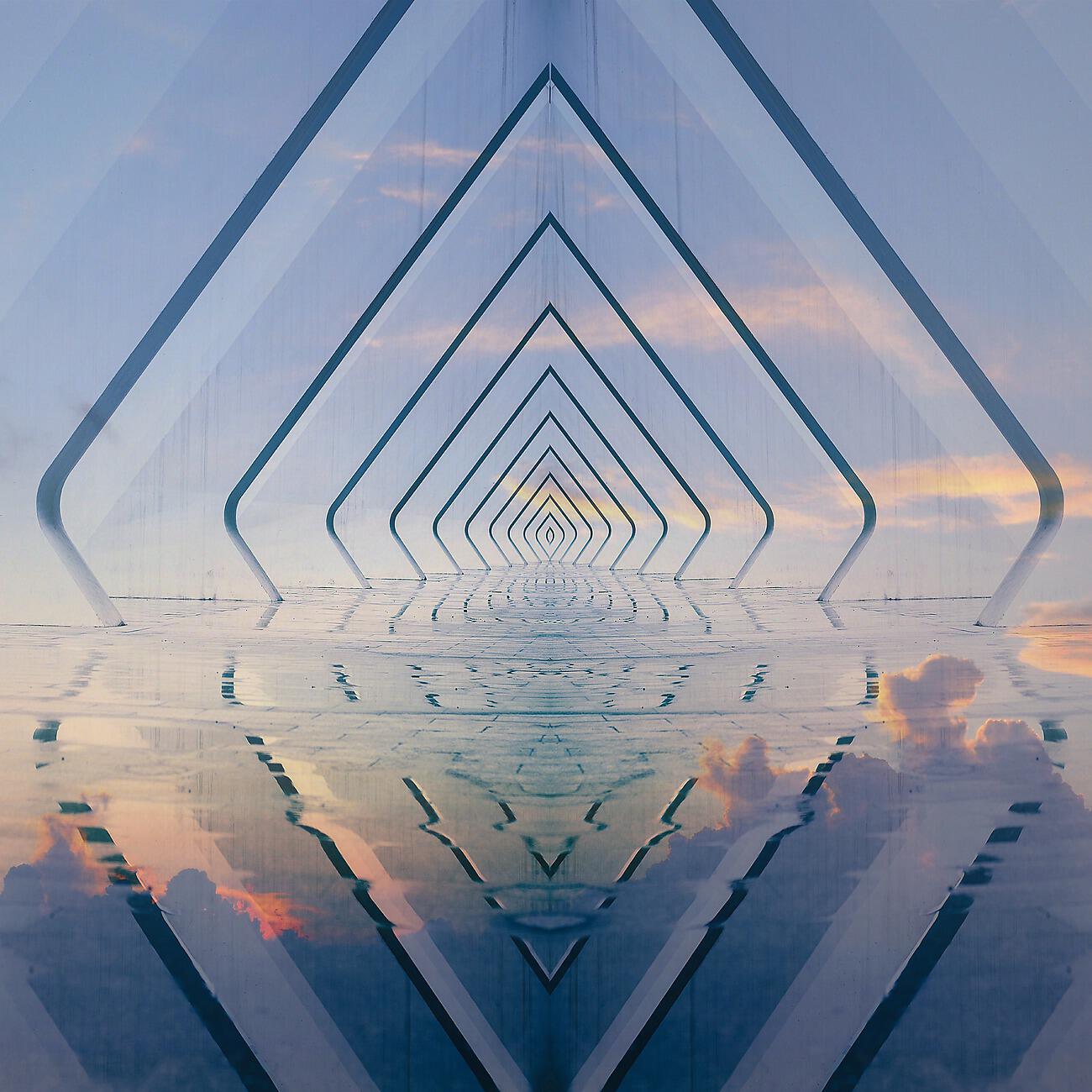 Постер альбома Shapes