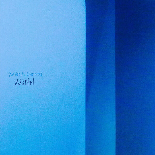 Релиз Wistful