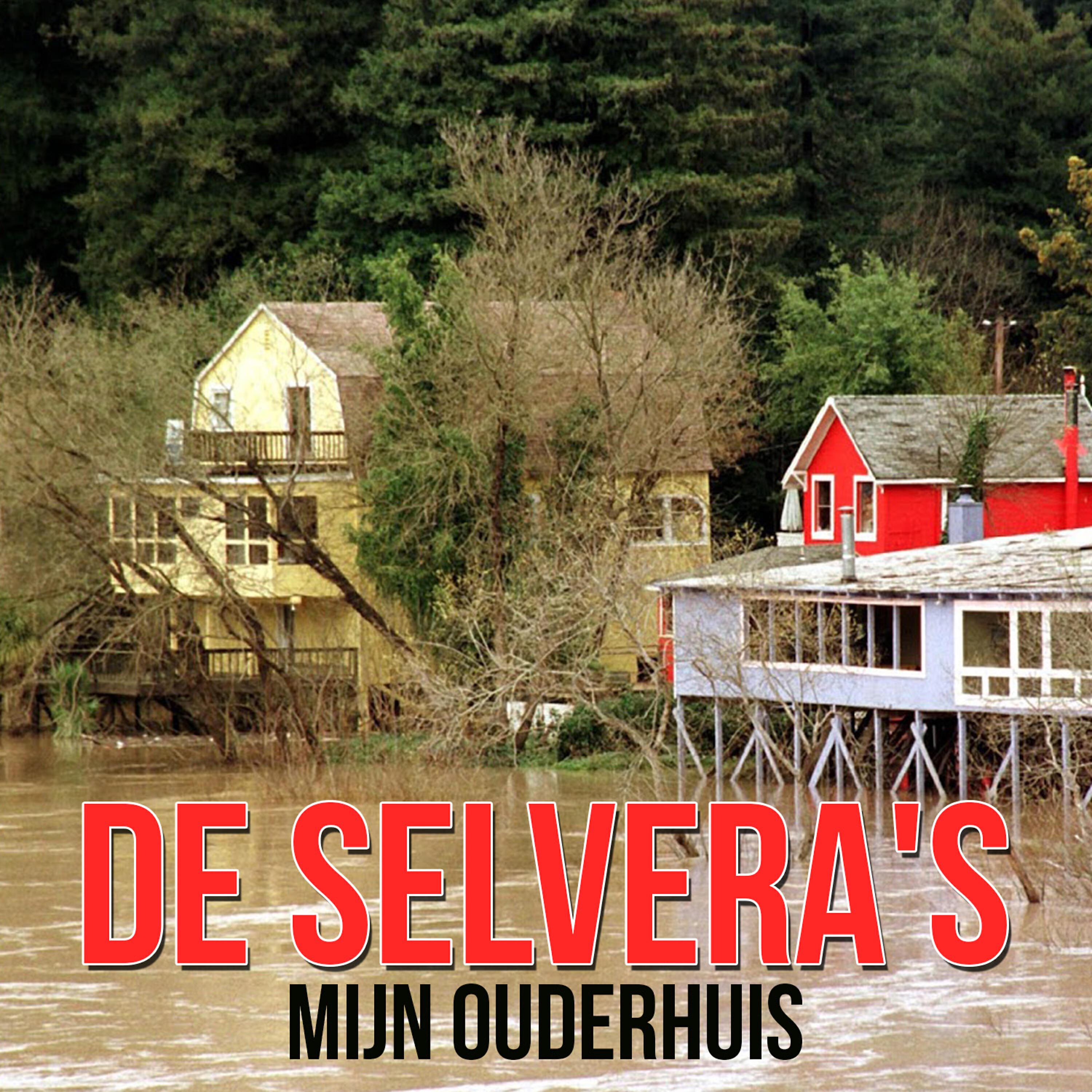 Релиз Mijn Ouderhuis