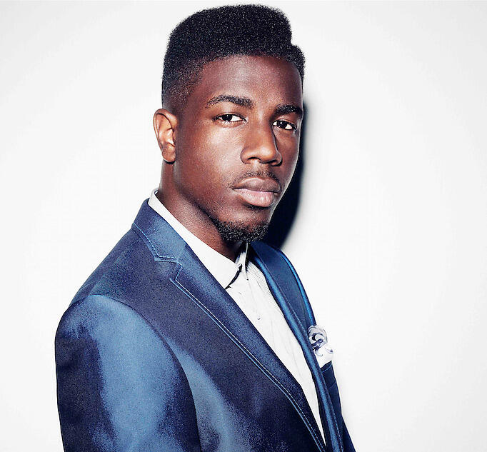 Jermain Jackman