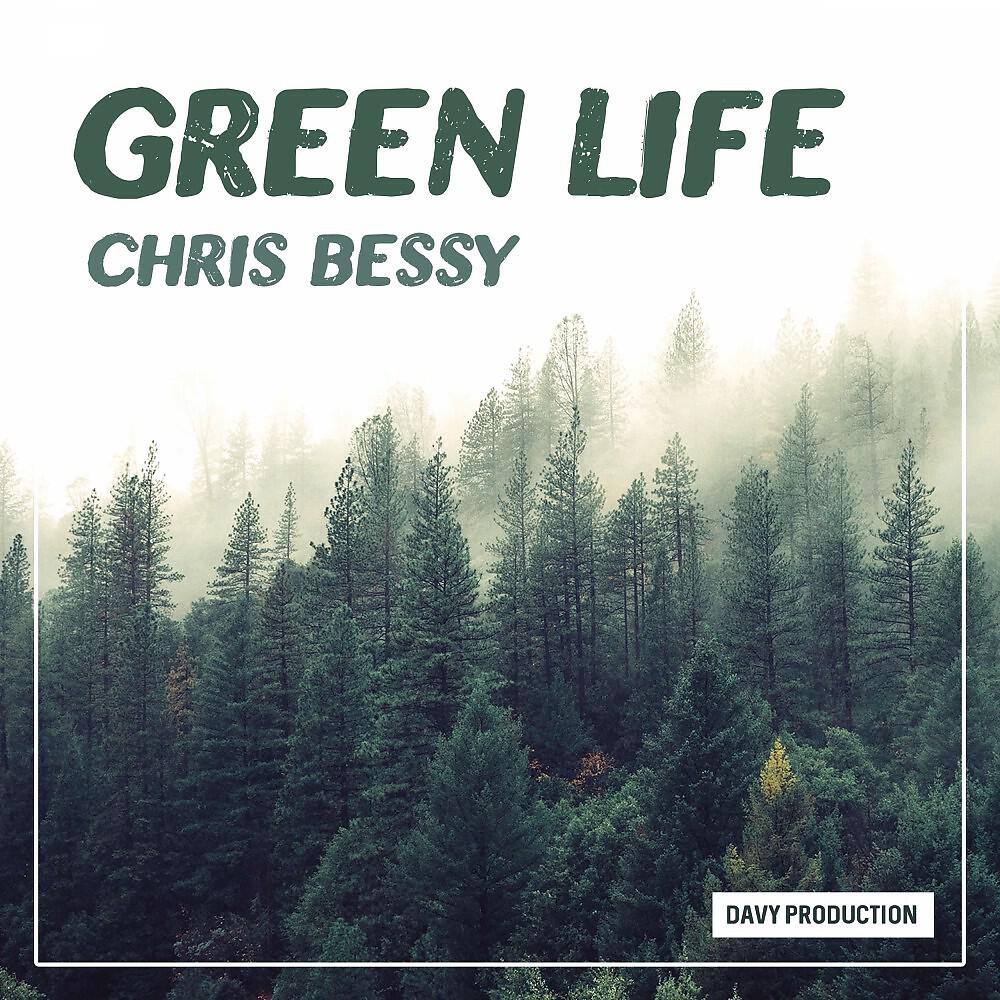 Chris Bessy