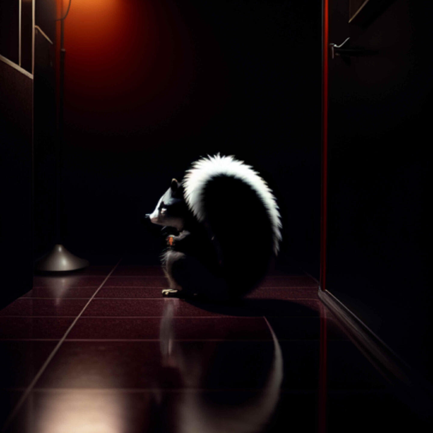 Релиз Pepe le Pew